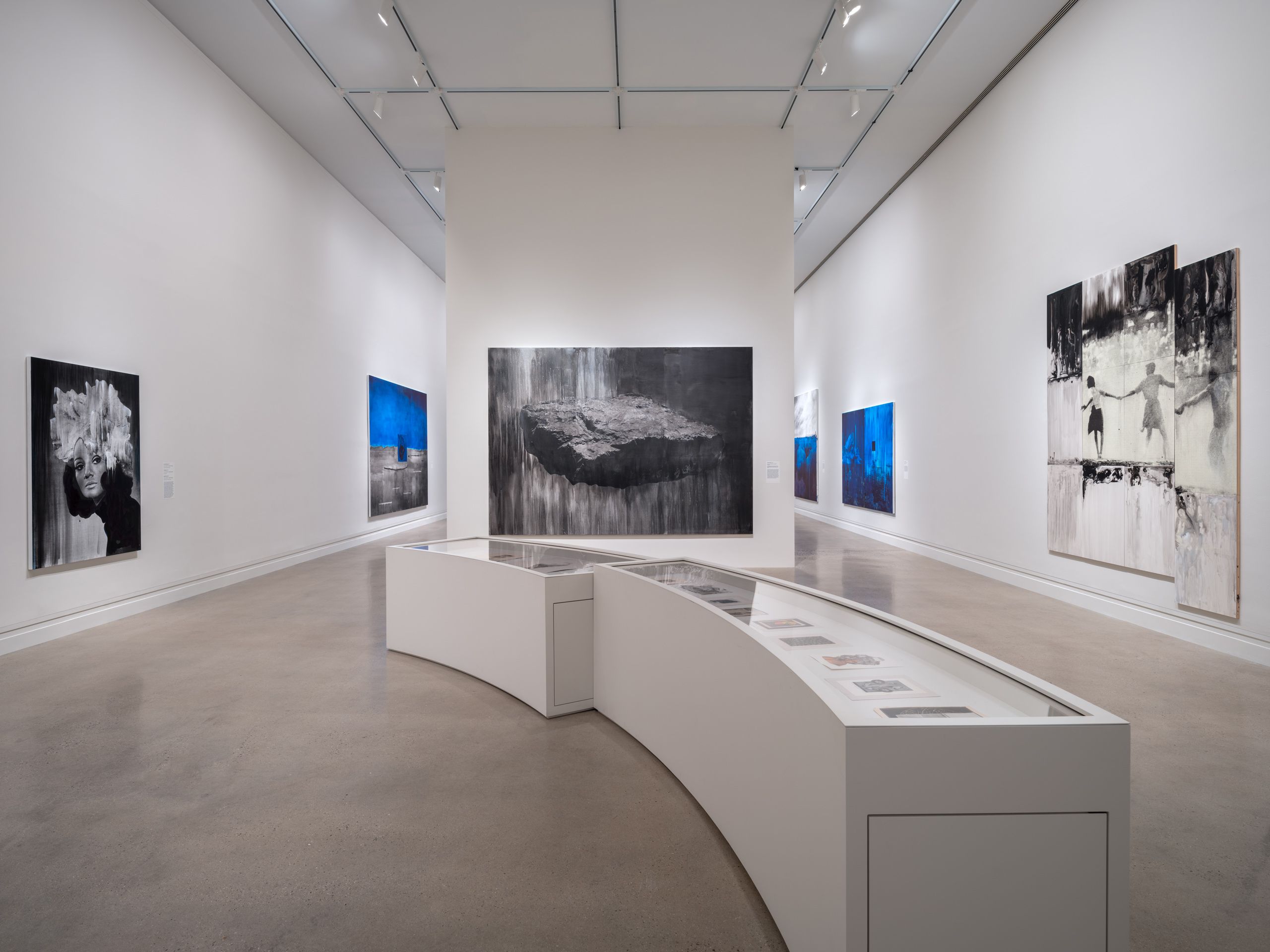 Lorna Simpson: Source Notes, Metropolitan Museum of Art, New York, 2025