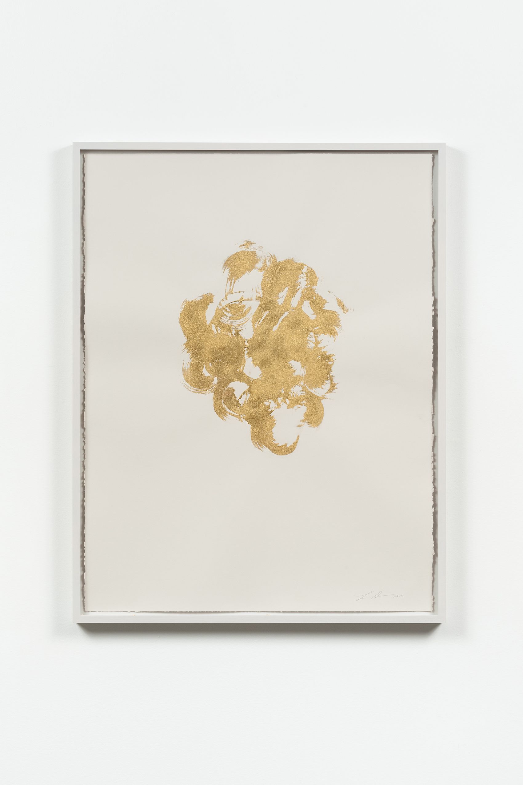Goldheaded 27, 2014