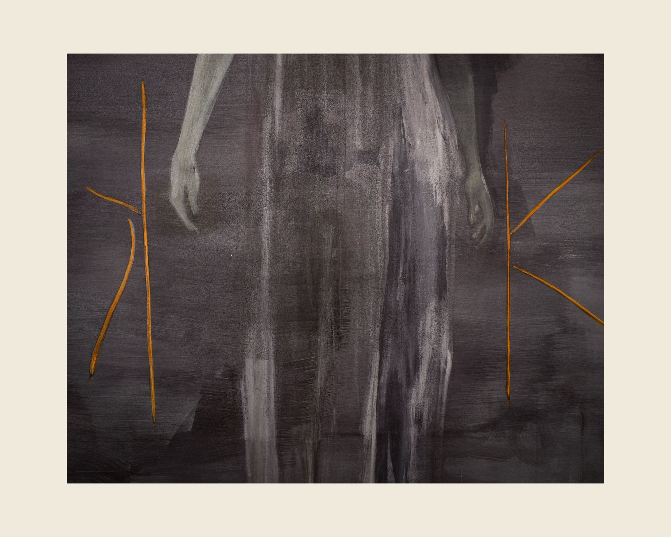 Photo by James Wang Nightmare?, 2015 (detail)