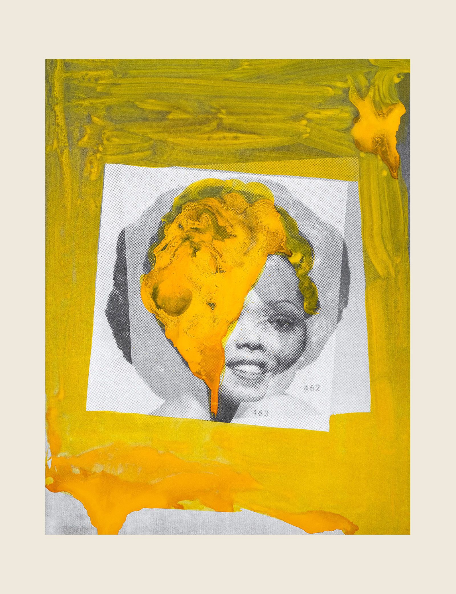 Mind Reader, 2019