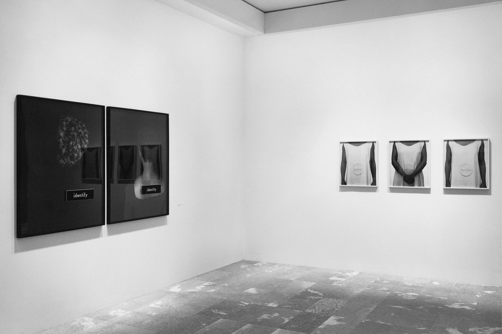 Lorna Simpson: Projects 23