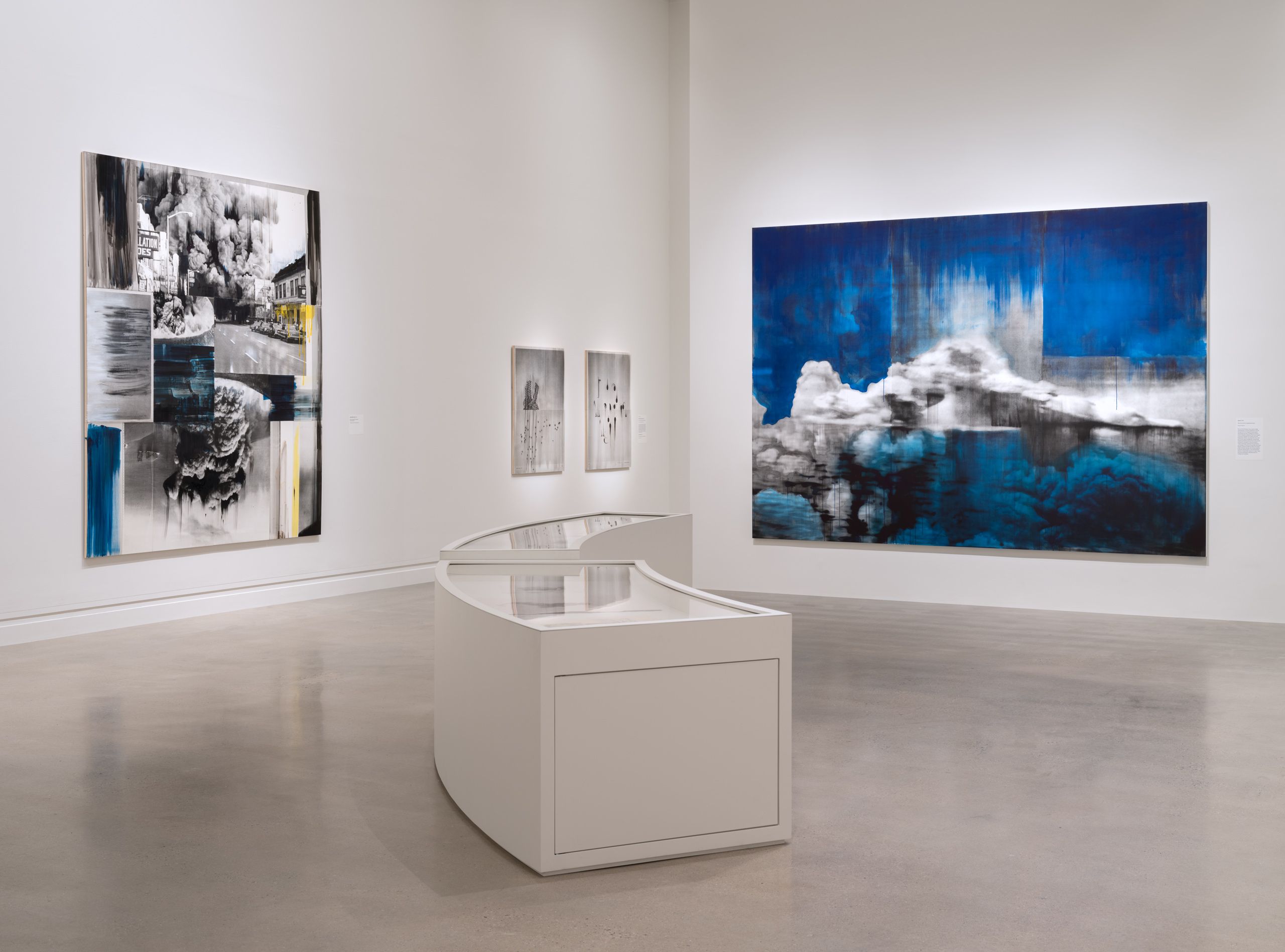 Lorna Simpson: Source Notes, Metropolitan Museum of Art, New York, 2025