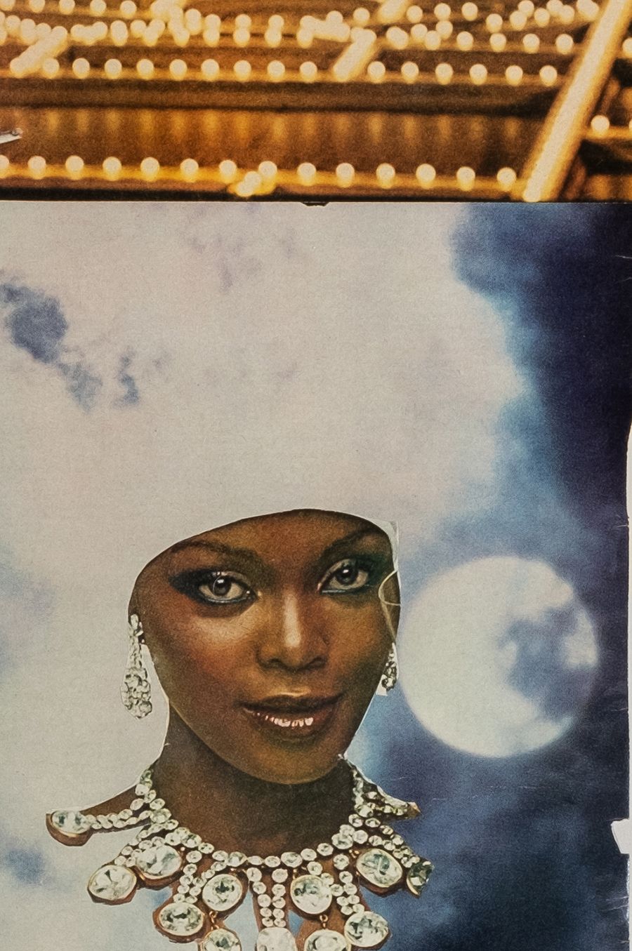 Riunite & Ice #27 (detail), 2018