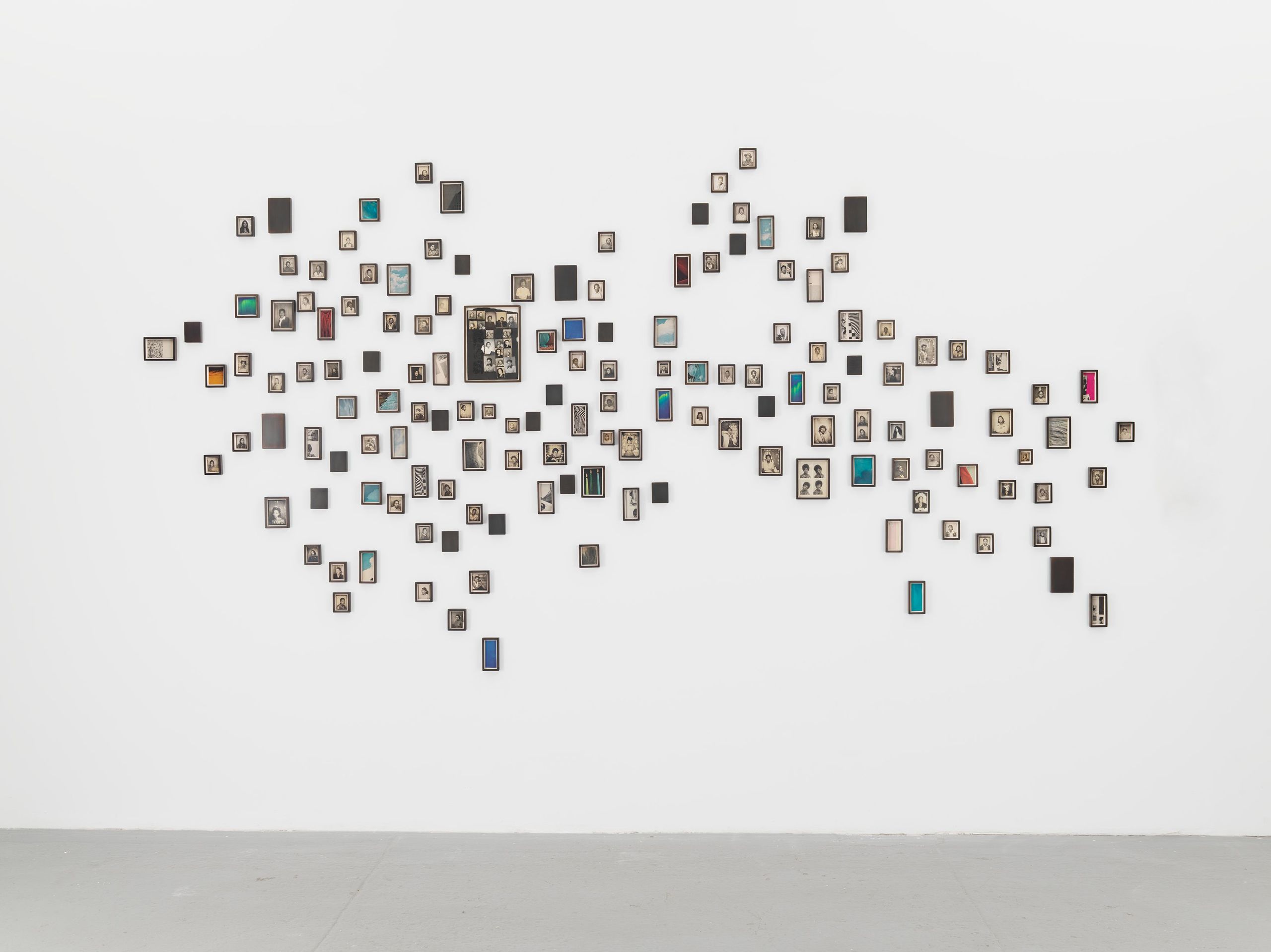 Before and After, 2014