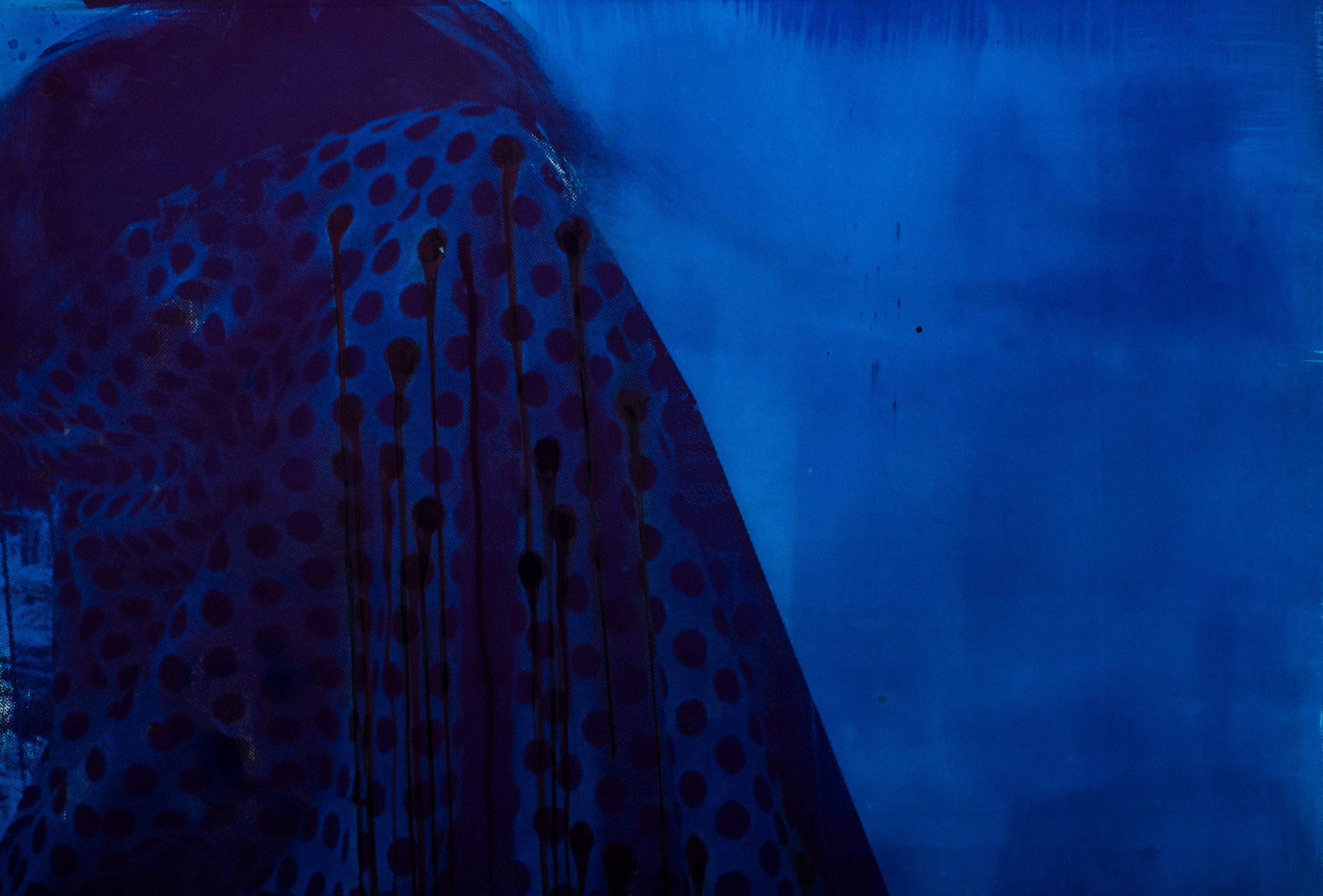 Source Notes, 2019 (detail)