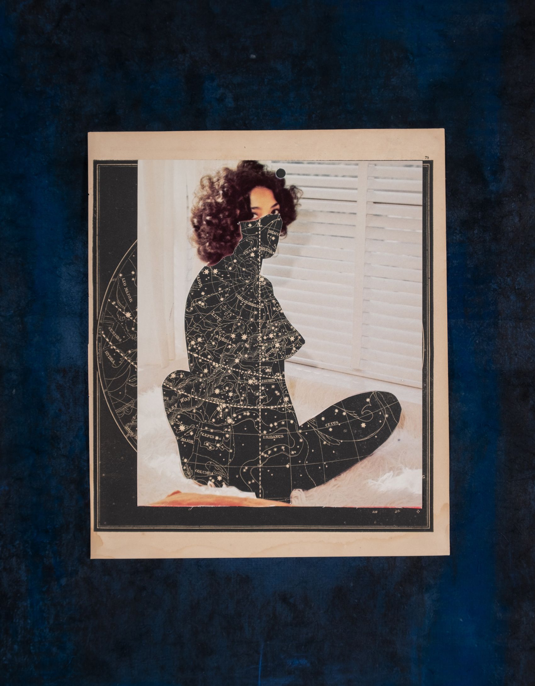 Everrrything, 2021 (detail)