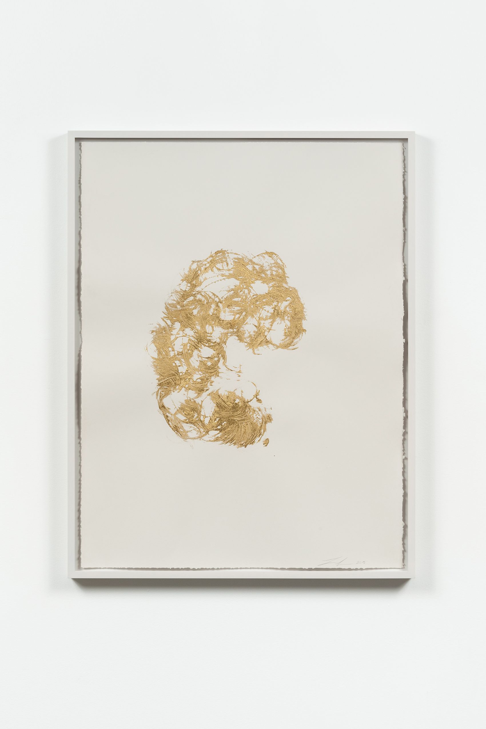 Goldheaded 35, 2014