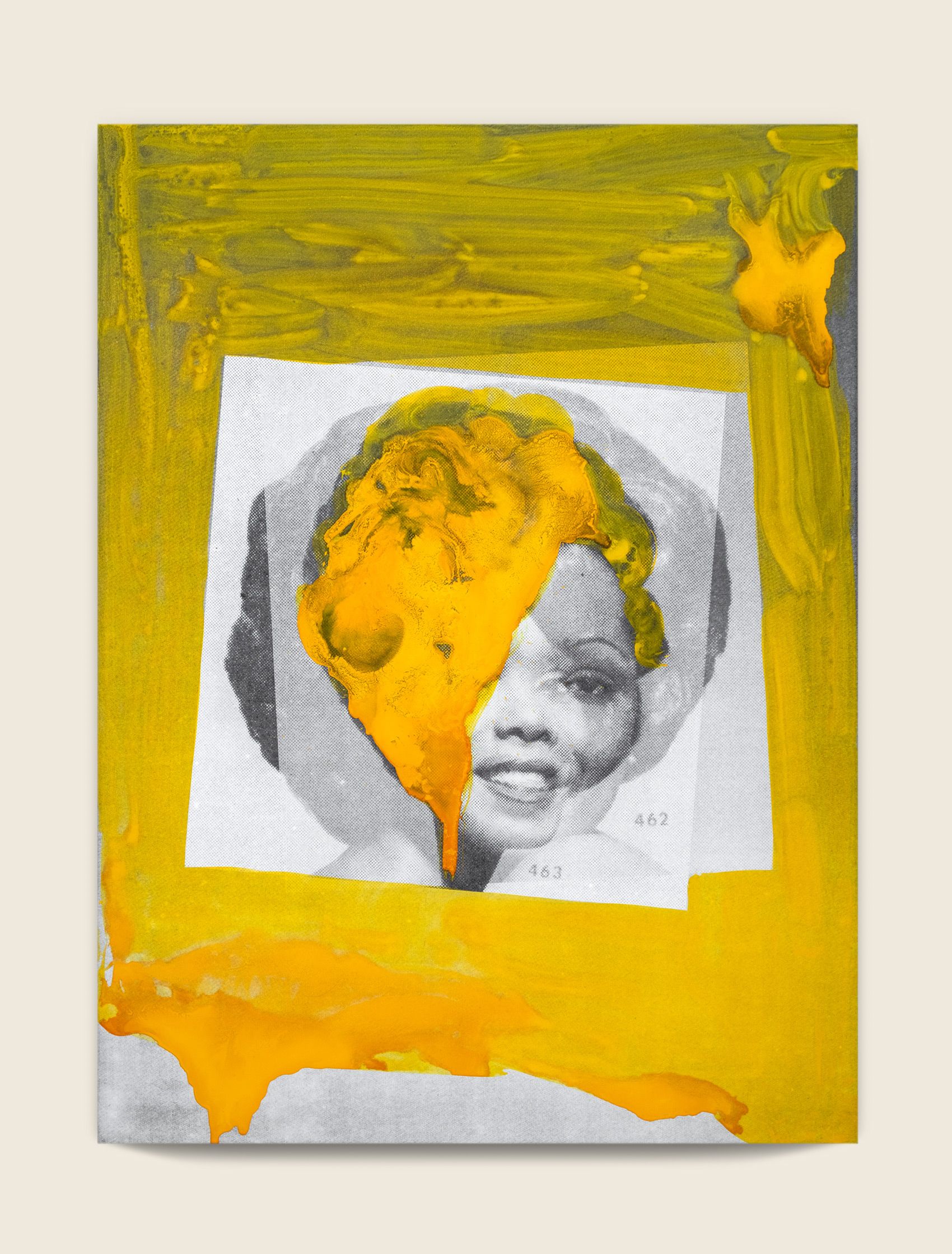 Mind Reader, 2019