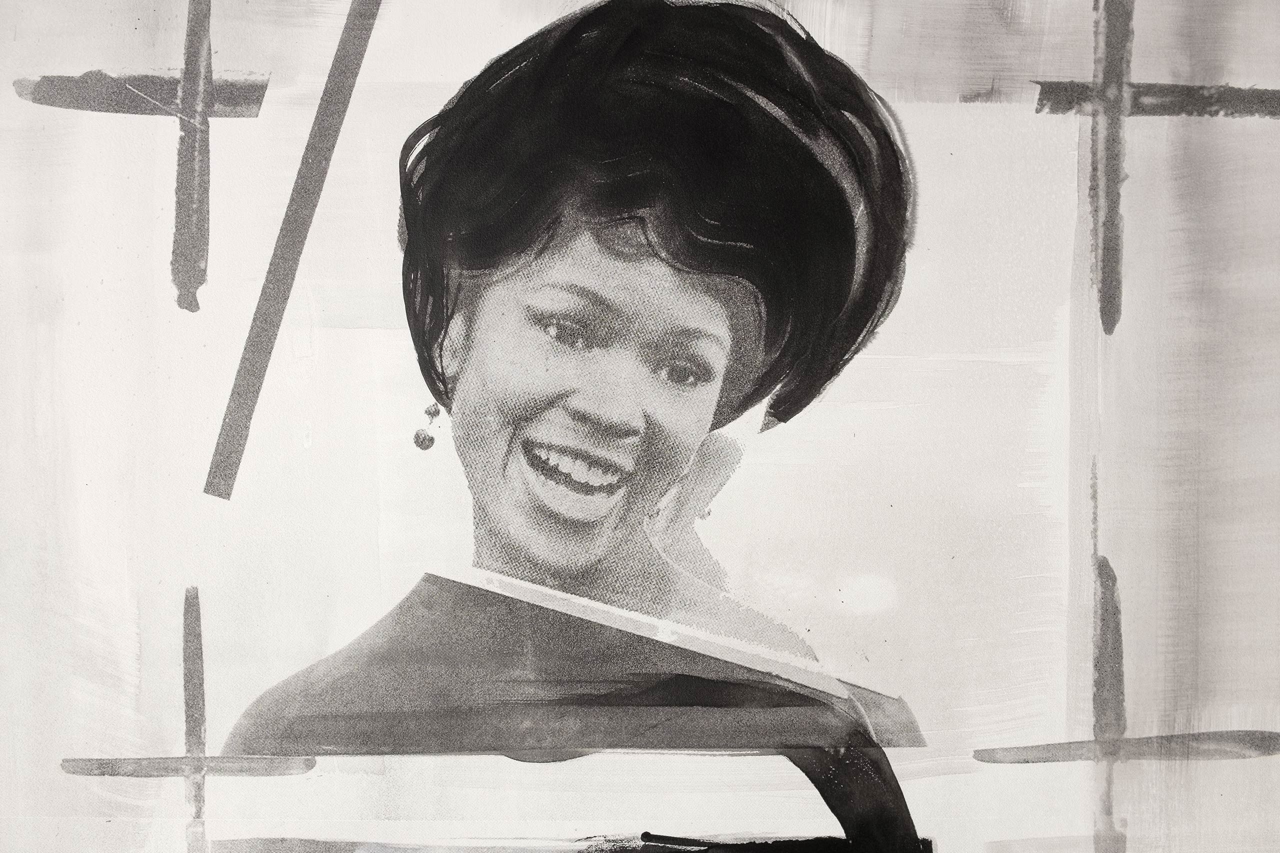 Famous Statue Damn, 2016 (details)