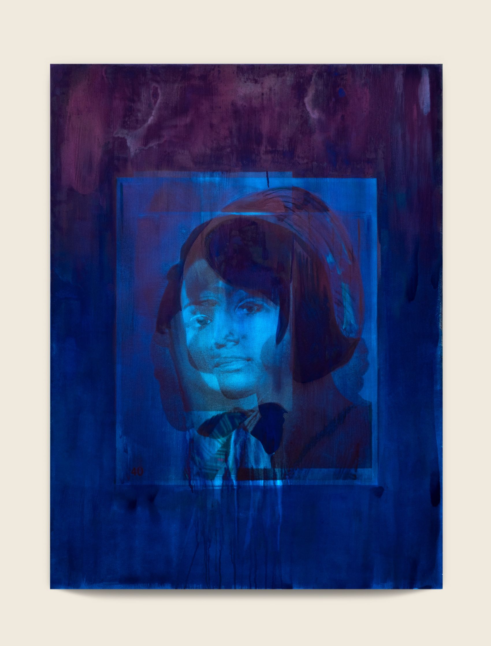 Special Character #6, 2019