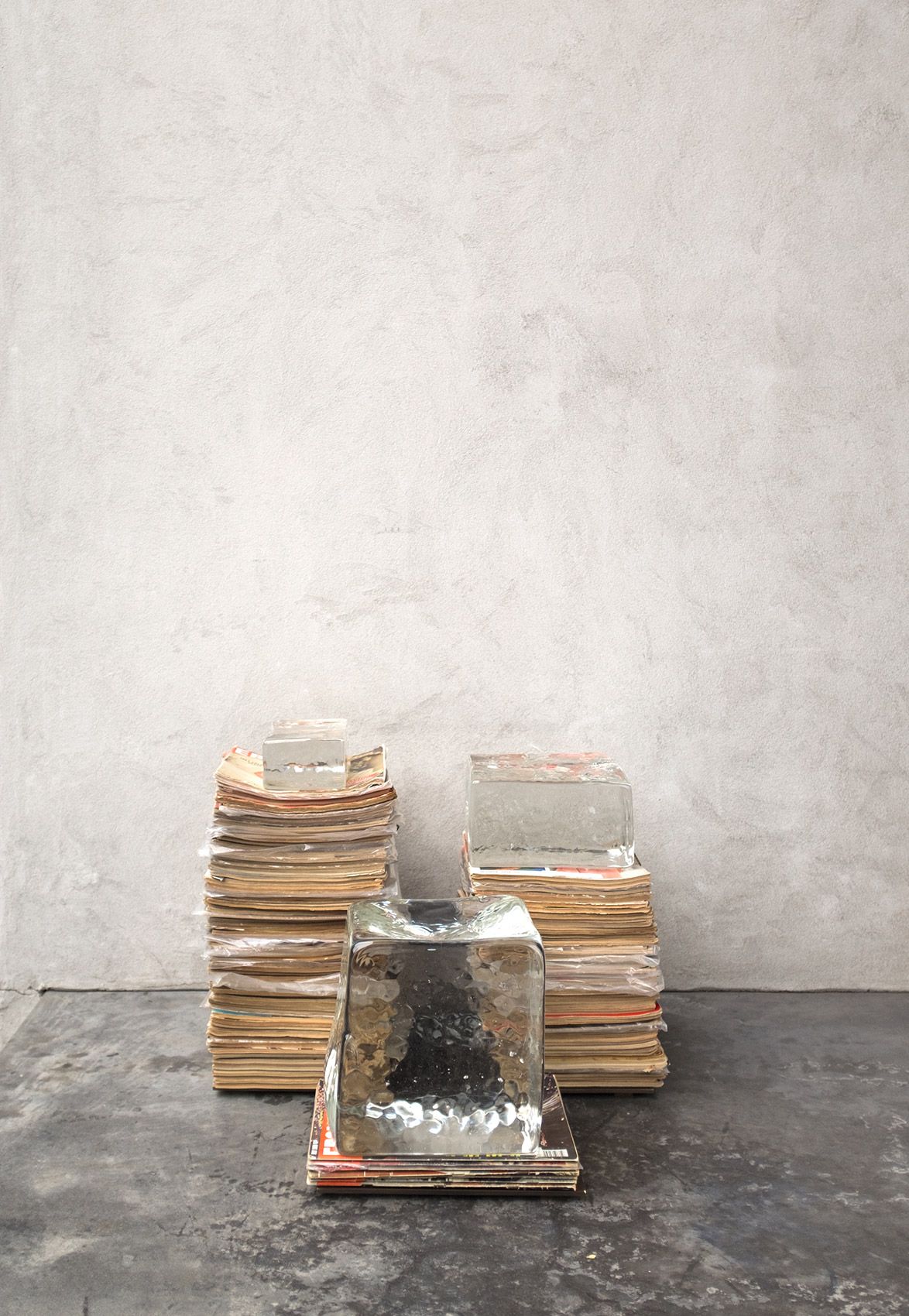 They Cheated Death, 2017