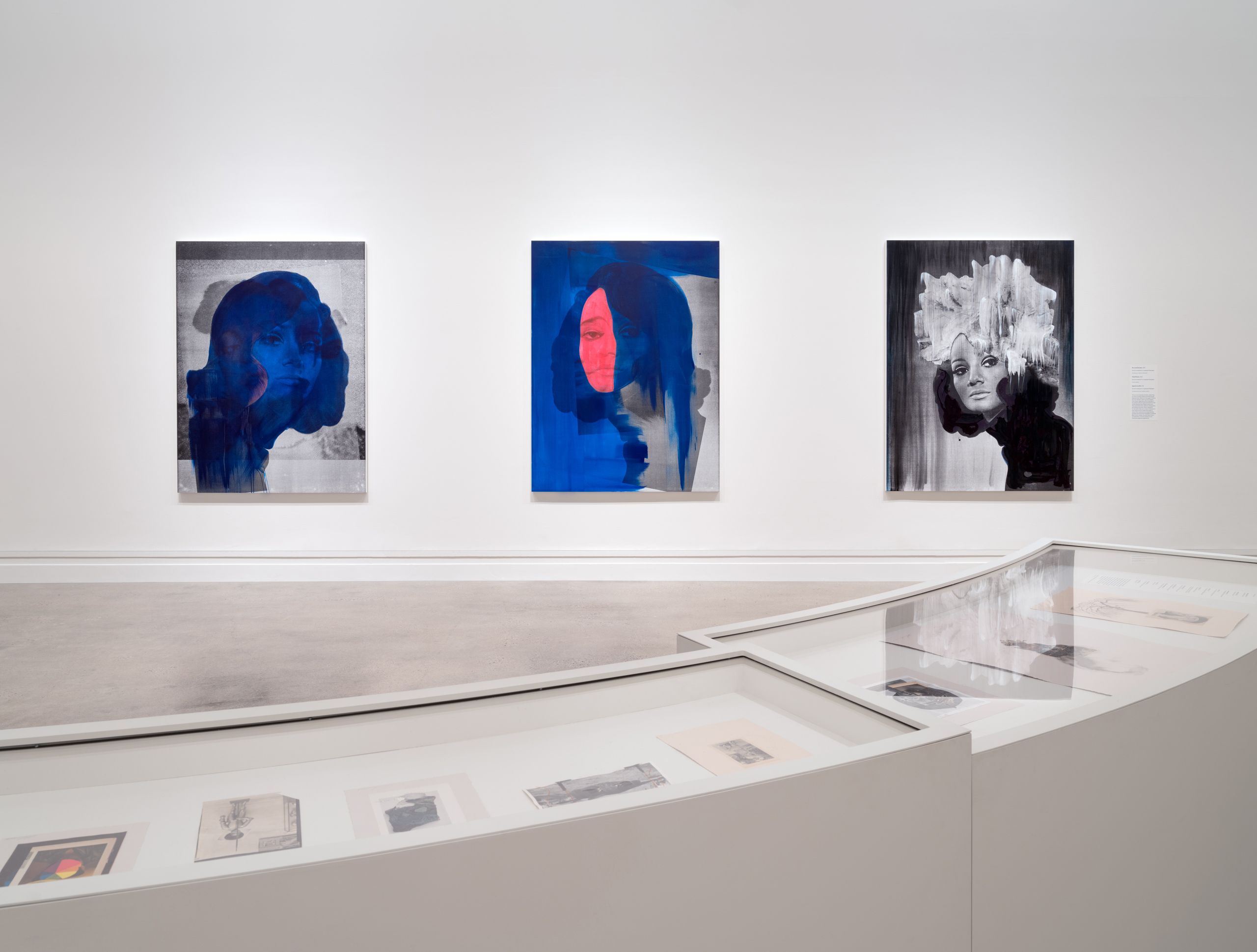 Lorna Simpson: Source Notes, Metropolitan Museum of Art, New York, 2025