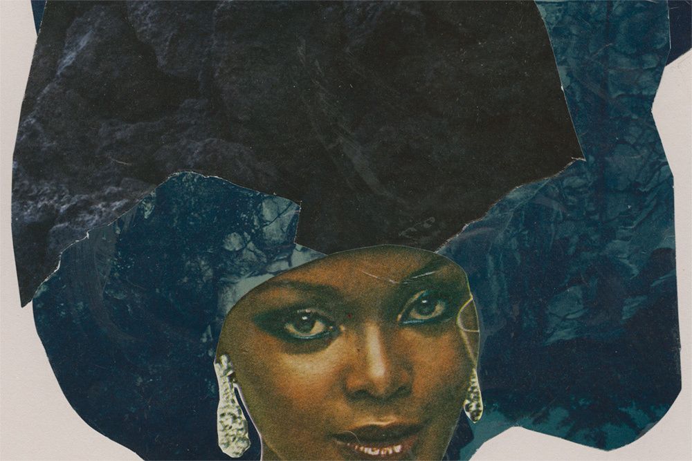 Riunite & Ice #15, 2014 (detail)