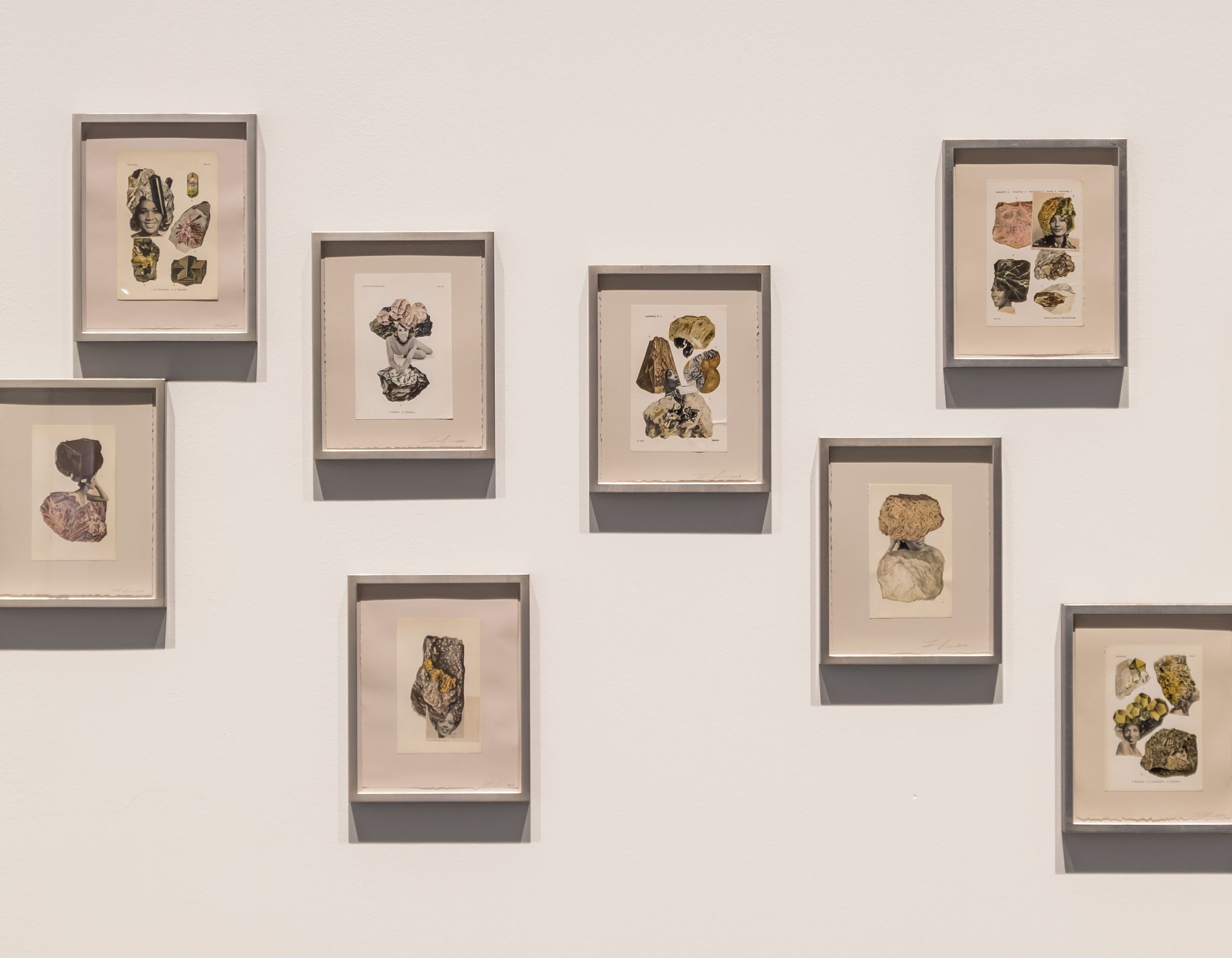 "Haze", Serlachius Museum Gösta, Mänttä, Finland 2023