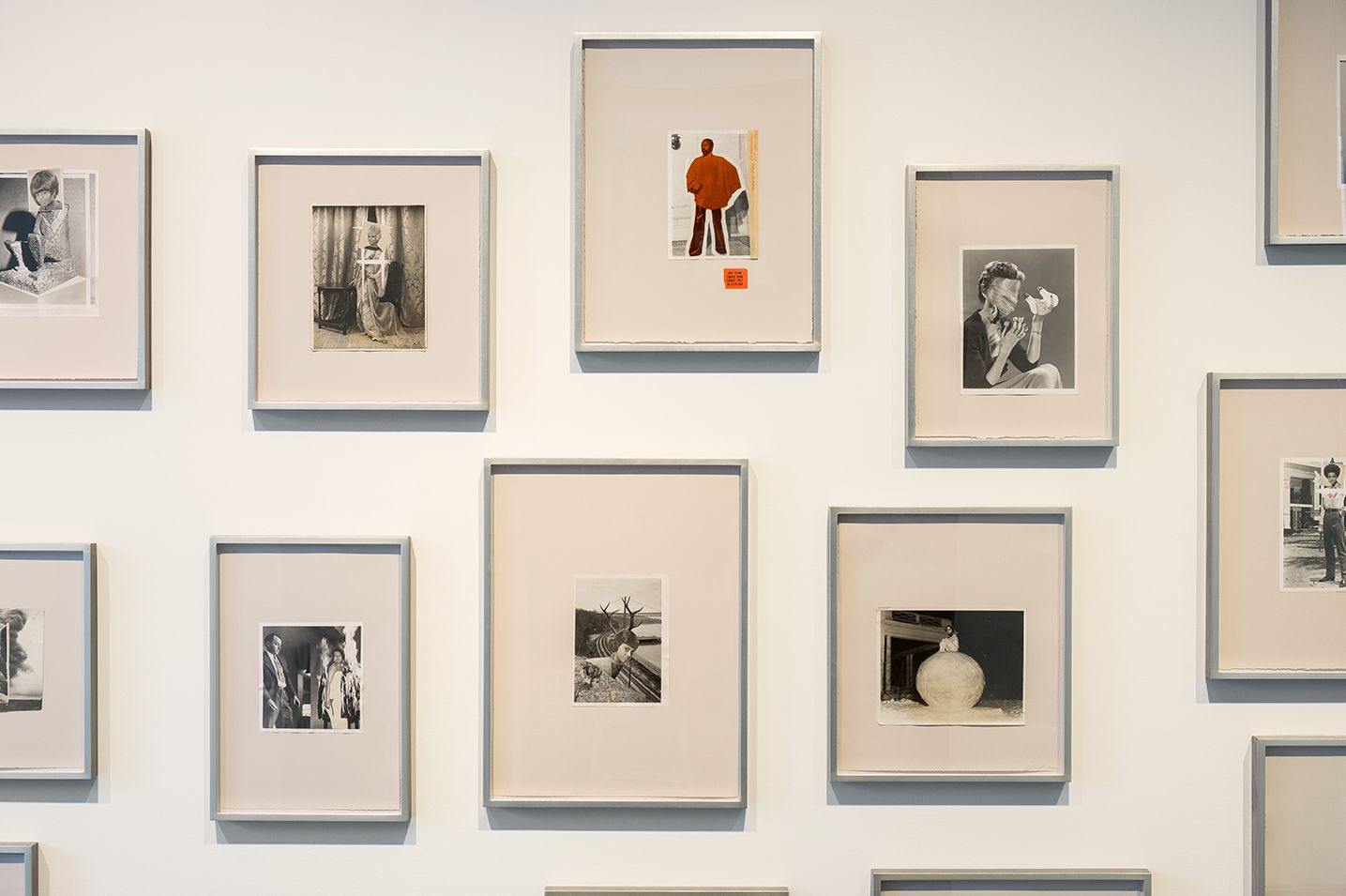 Unanswerable (detail), 2018