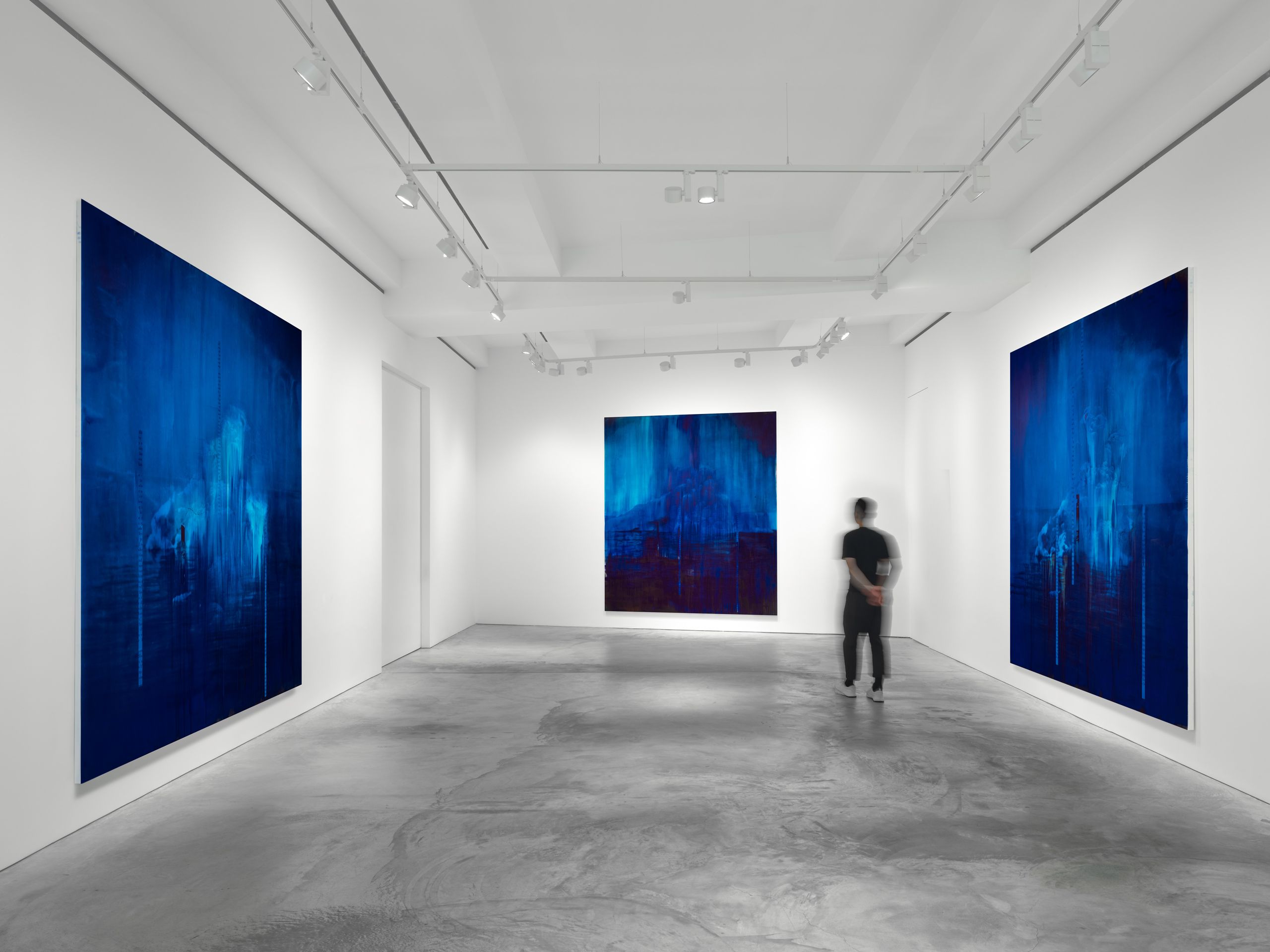 Photo Credit: Kitmin Lee "Special Characters", Hauser & Wirth, Hong Kong, 2020