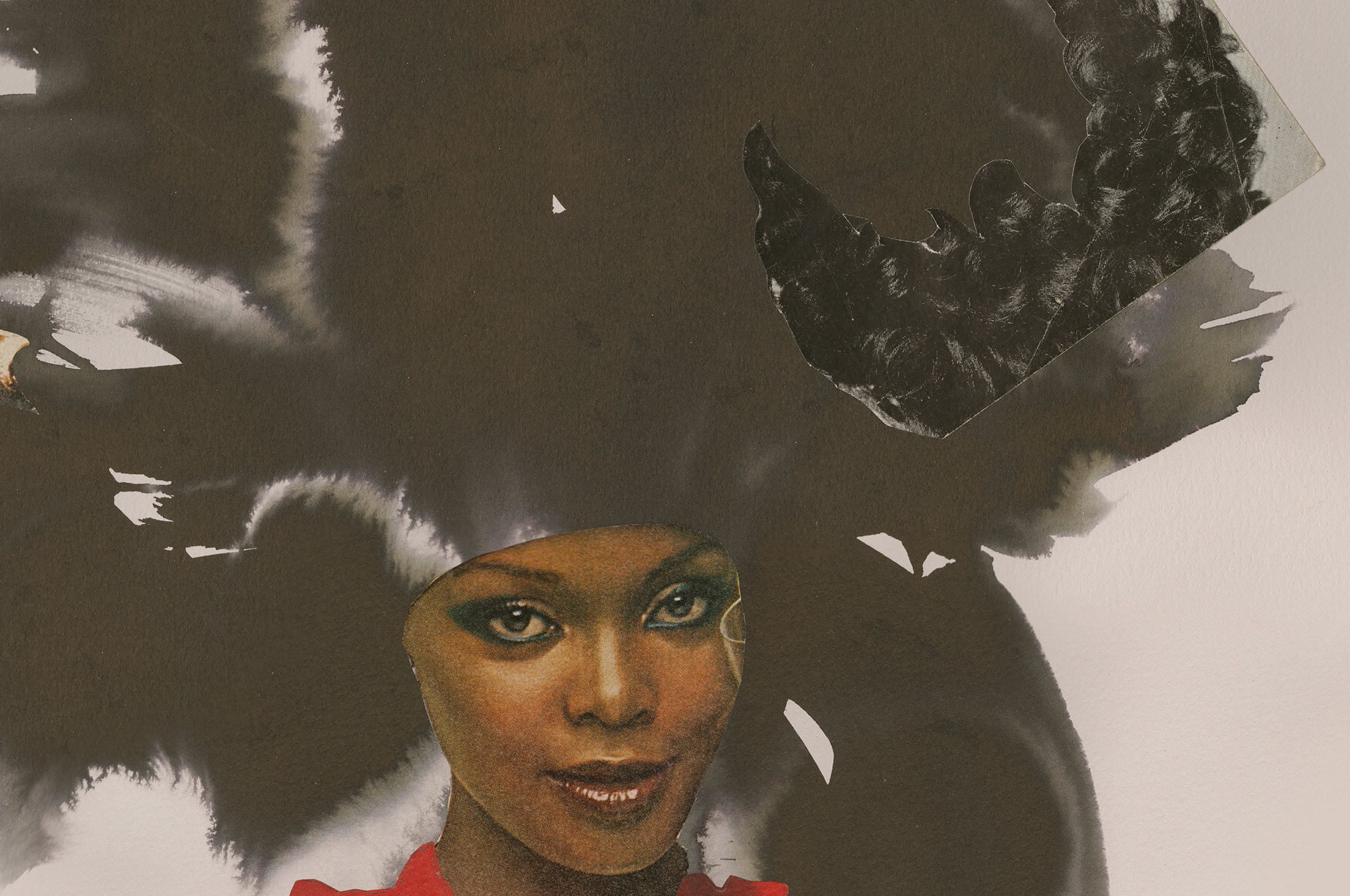 Riunite & Ice #6 (detail), 2014