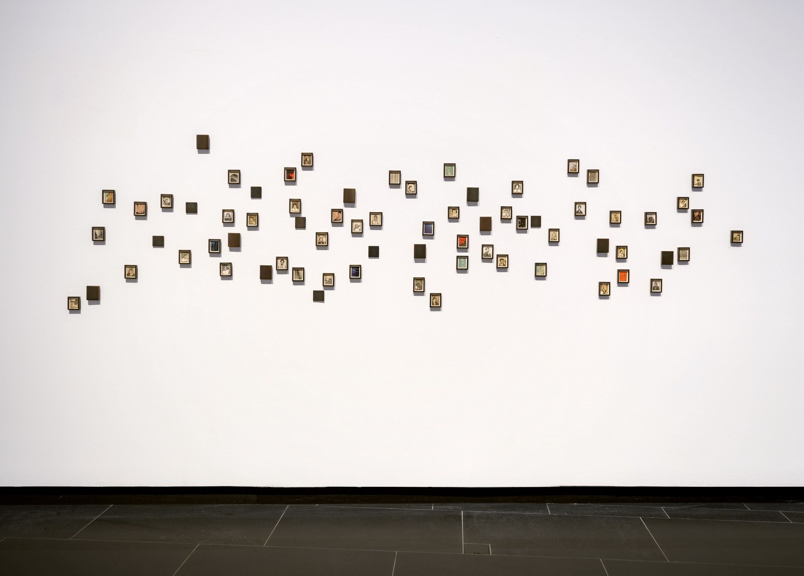 Uses of Enchantment, 2014