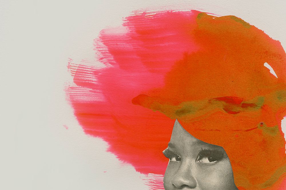 Persimmon, 2014 (detail)