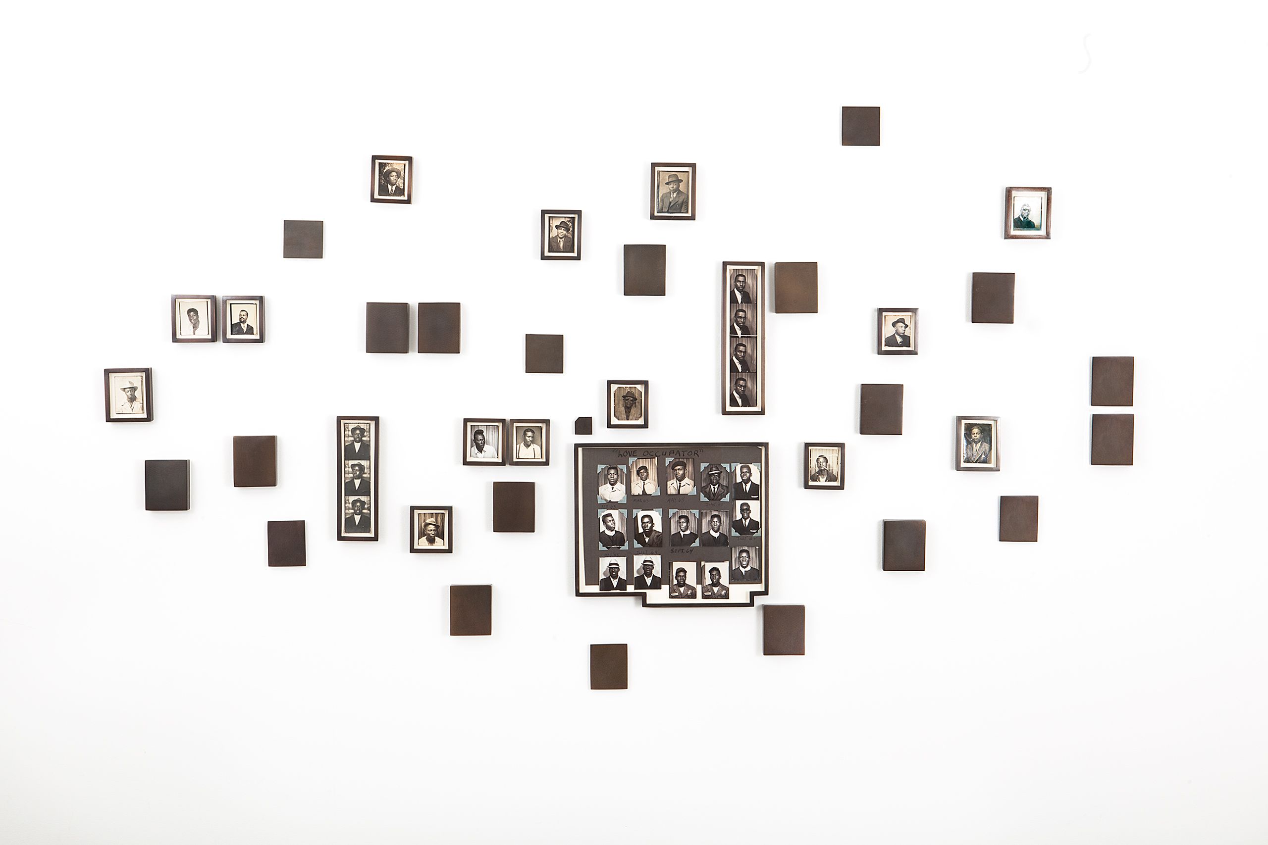 Love Occupator, 2013