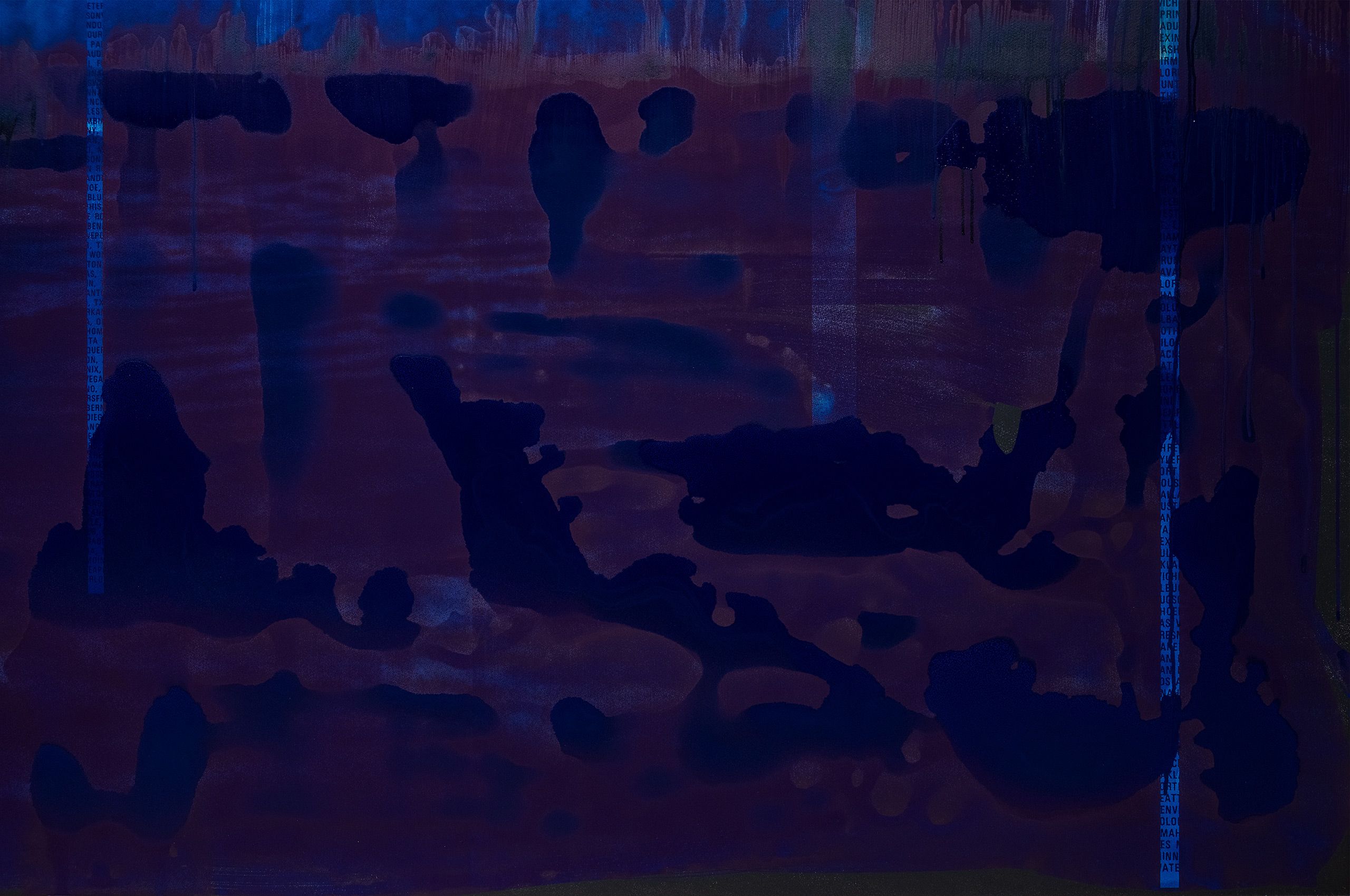 Pyramid, 2019 (detail)