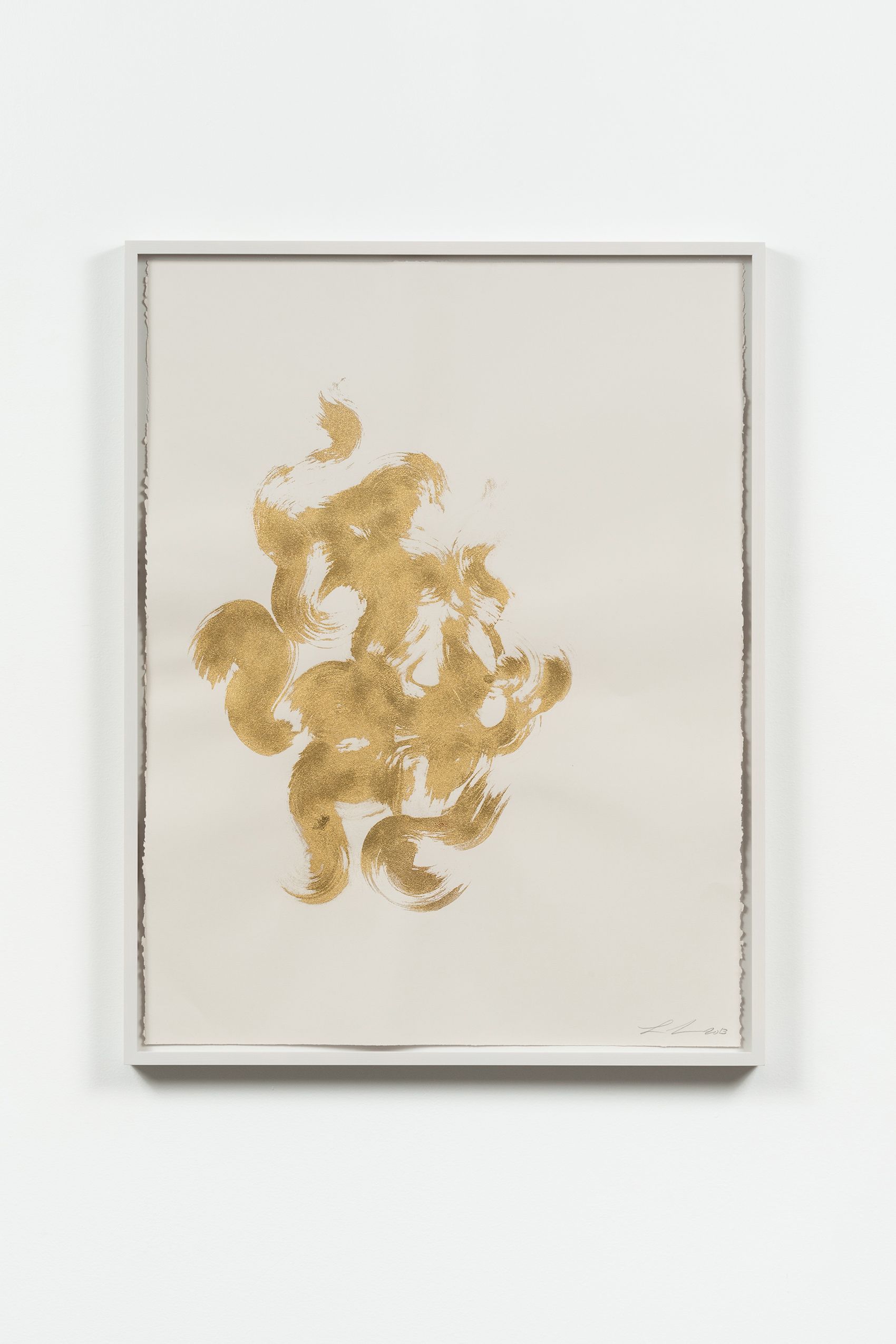 Goldheaded 36, 2014