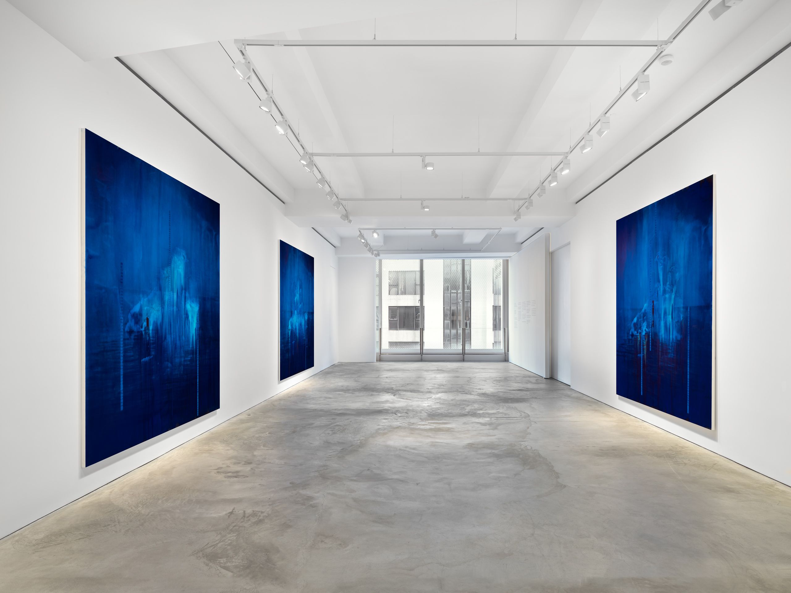 Photo Credit: Kitmin Lee "Special Characters", Hauser & Wirth, Hong Kong, 2020