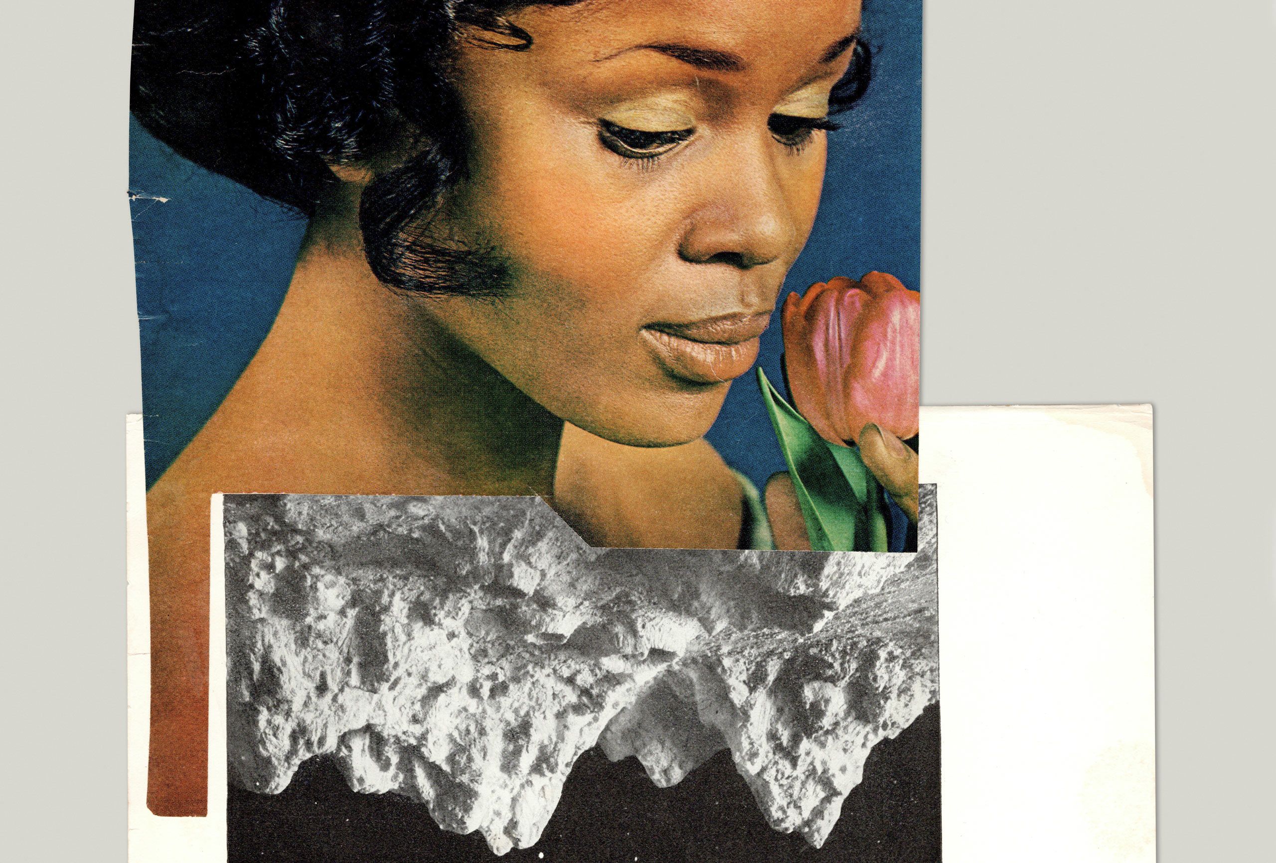 Moon River, 2020 (detail)