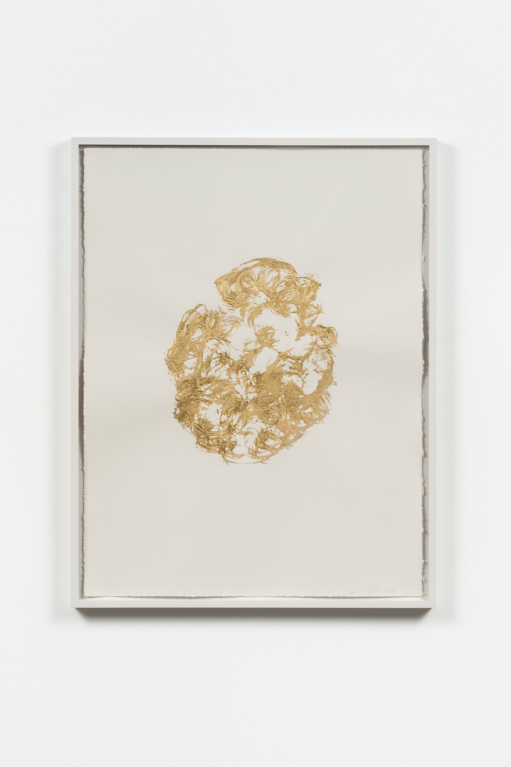 Goldheaded 34, 2014