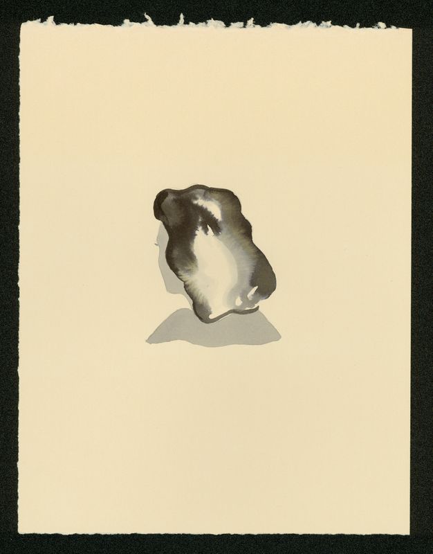 Head Series 2008 - Lorna Simpson Studio