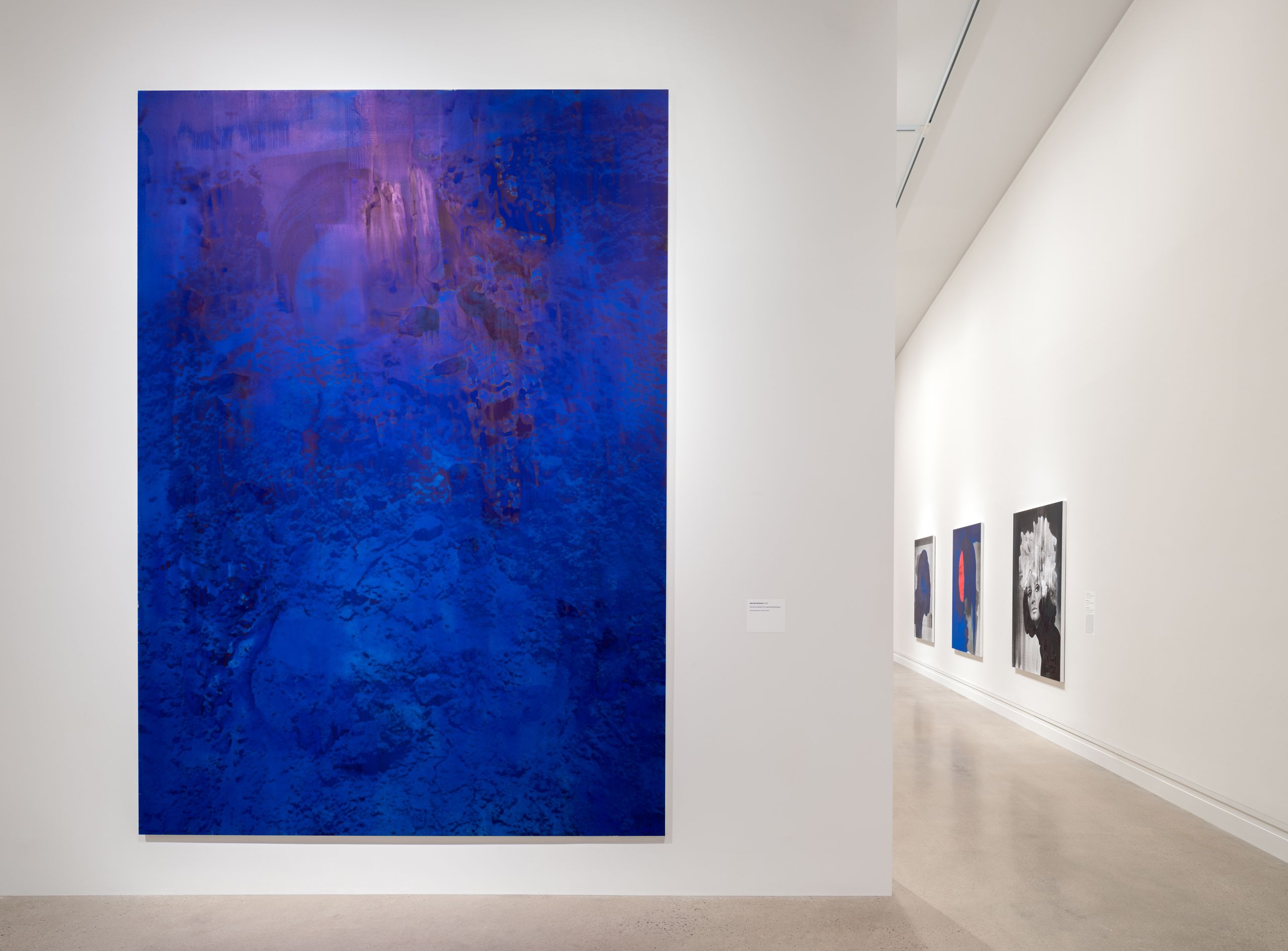 Lorna Simpson: Source Notes, Metropolitan Museum of Art, New York, 2025