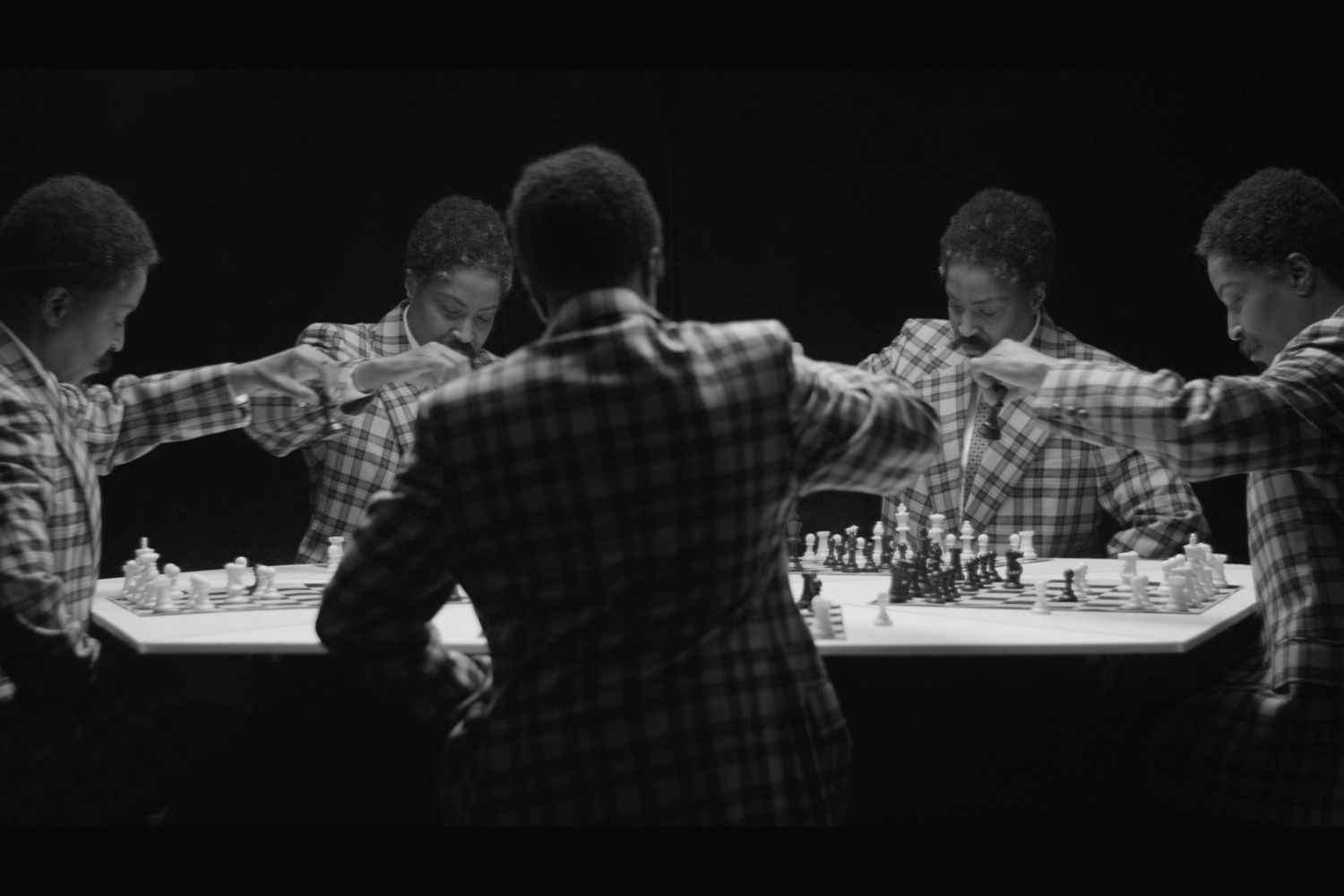 Chess, 2013 (still)