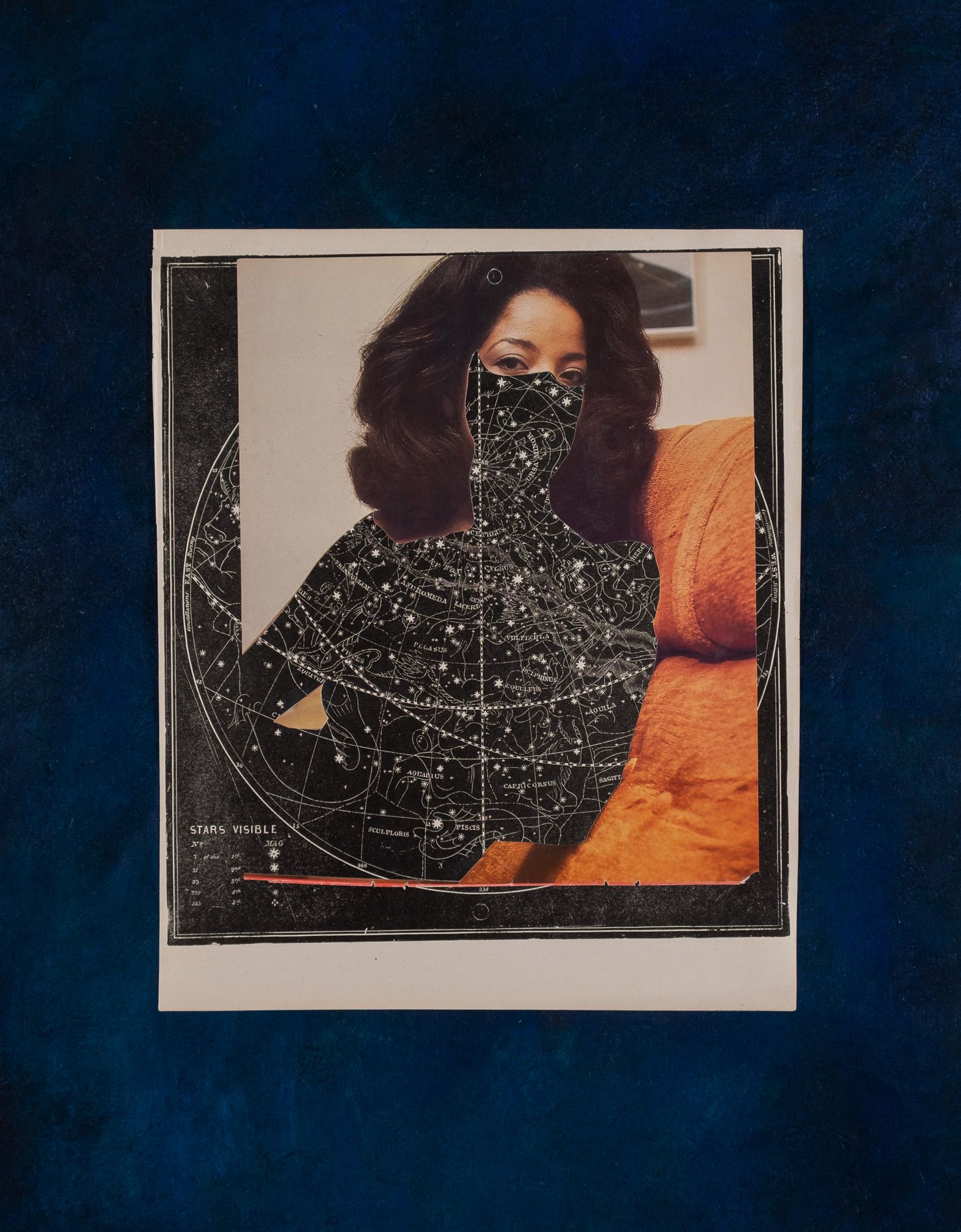 Everrrything, 2021 (detail)