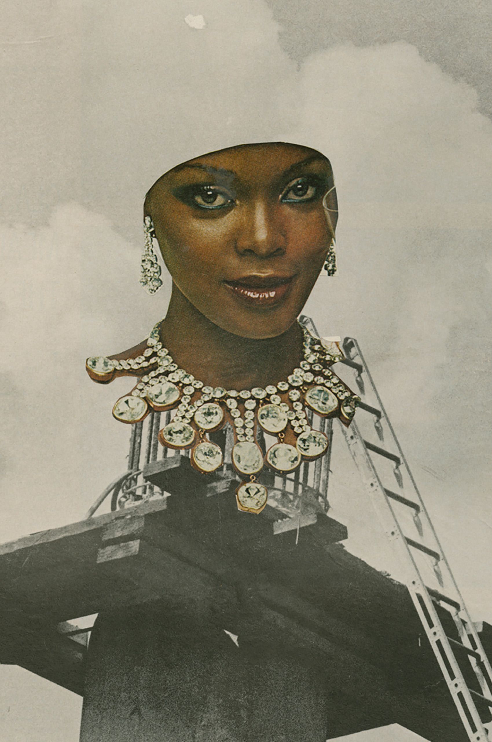 Riunite & Ice #2, 2014 (detail)