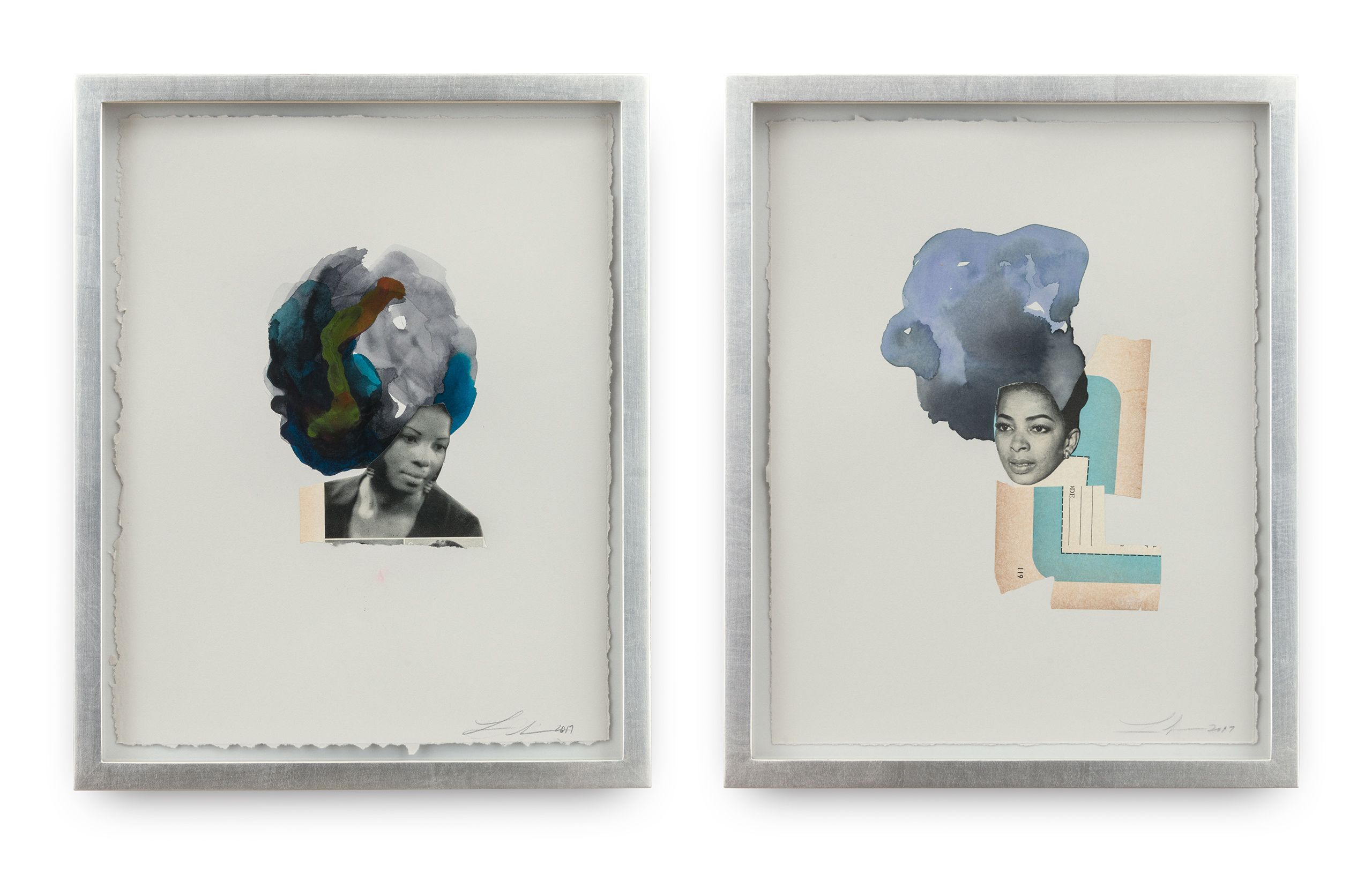 Naturally Difficult/Released, 2017