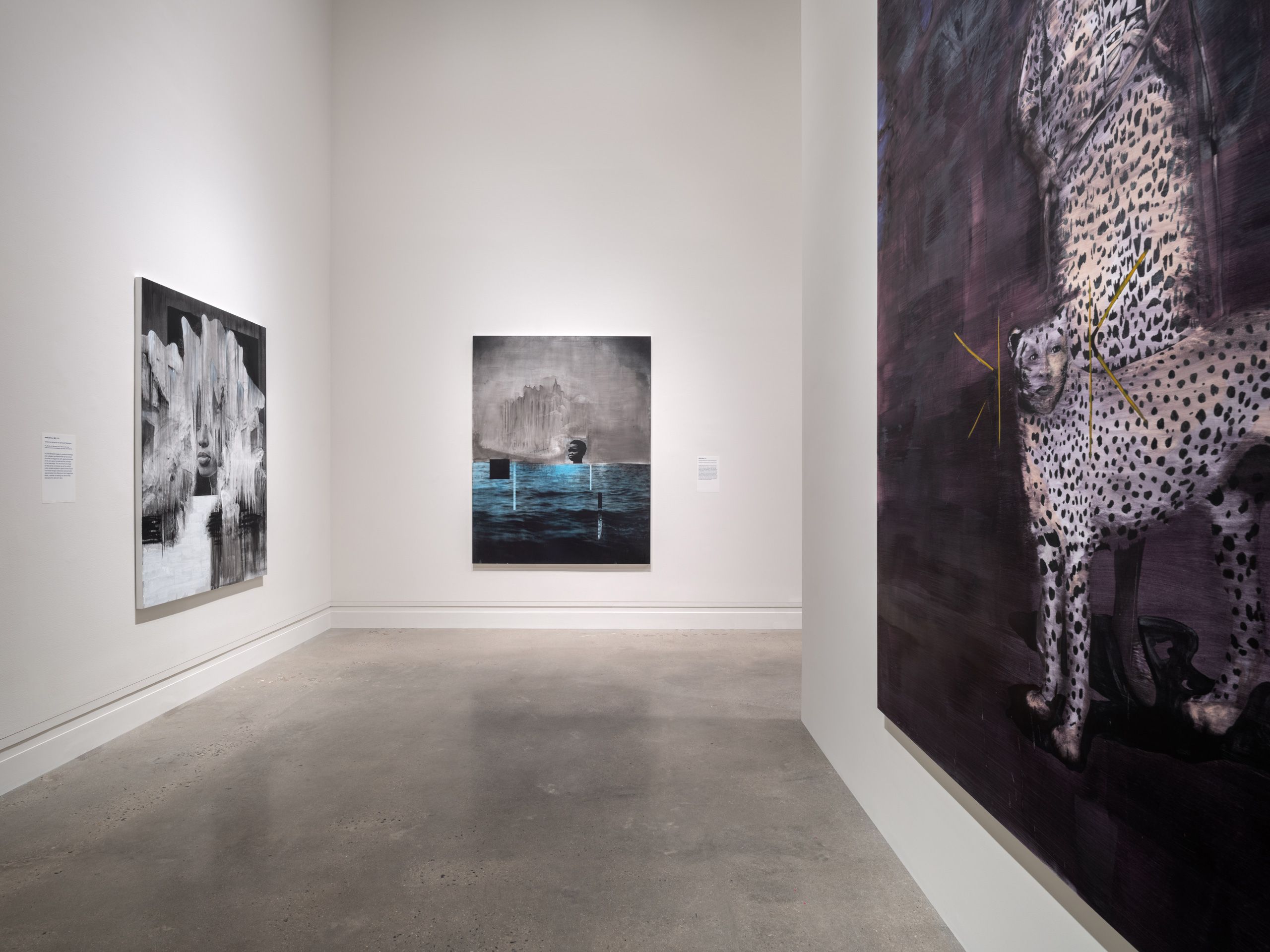 Lorna Simpson: Source Notes, Metropolitan Museum of Art, New York, 2025