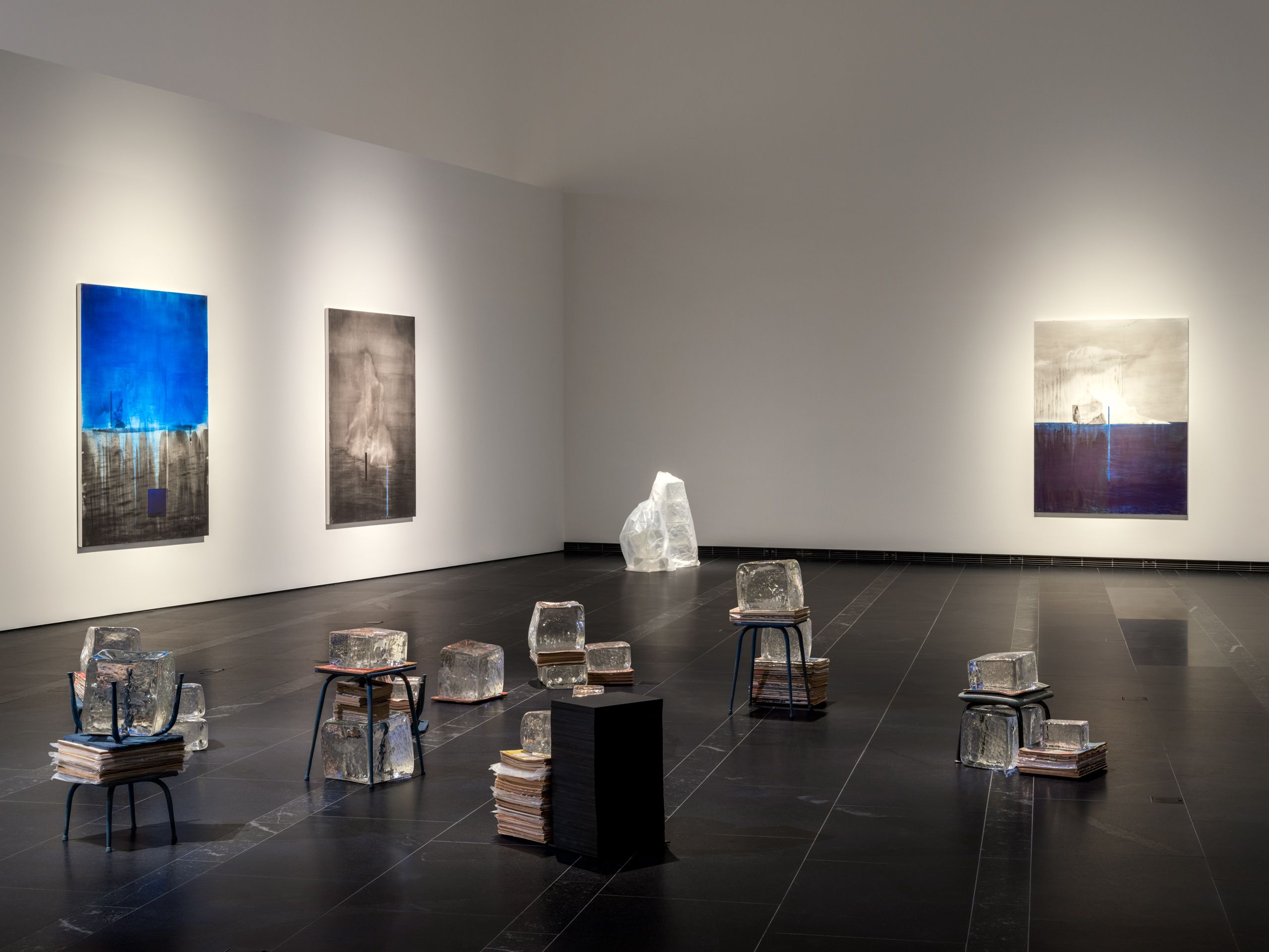 "Haze", Serlachius Museum Gösta, Mänttä, Finland 2023