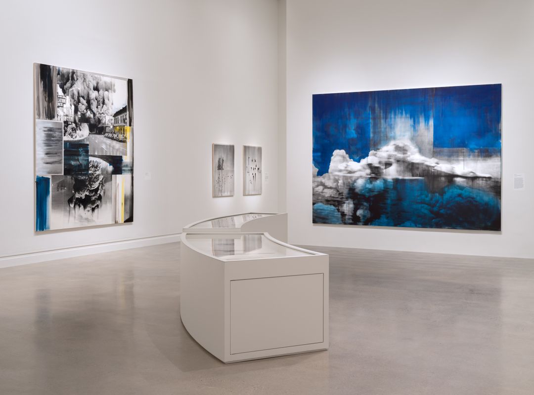 【The Metropolitan Museum of Art】シアートップス リリーブラウン LILY BROWN 【The Metropolitan Museum of Art