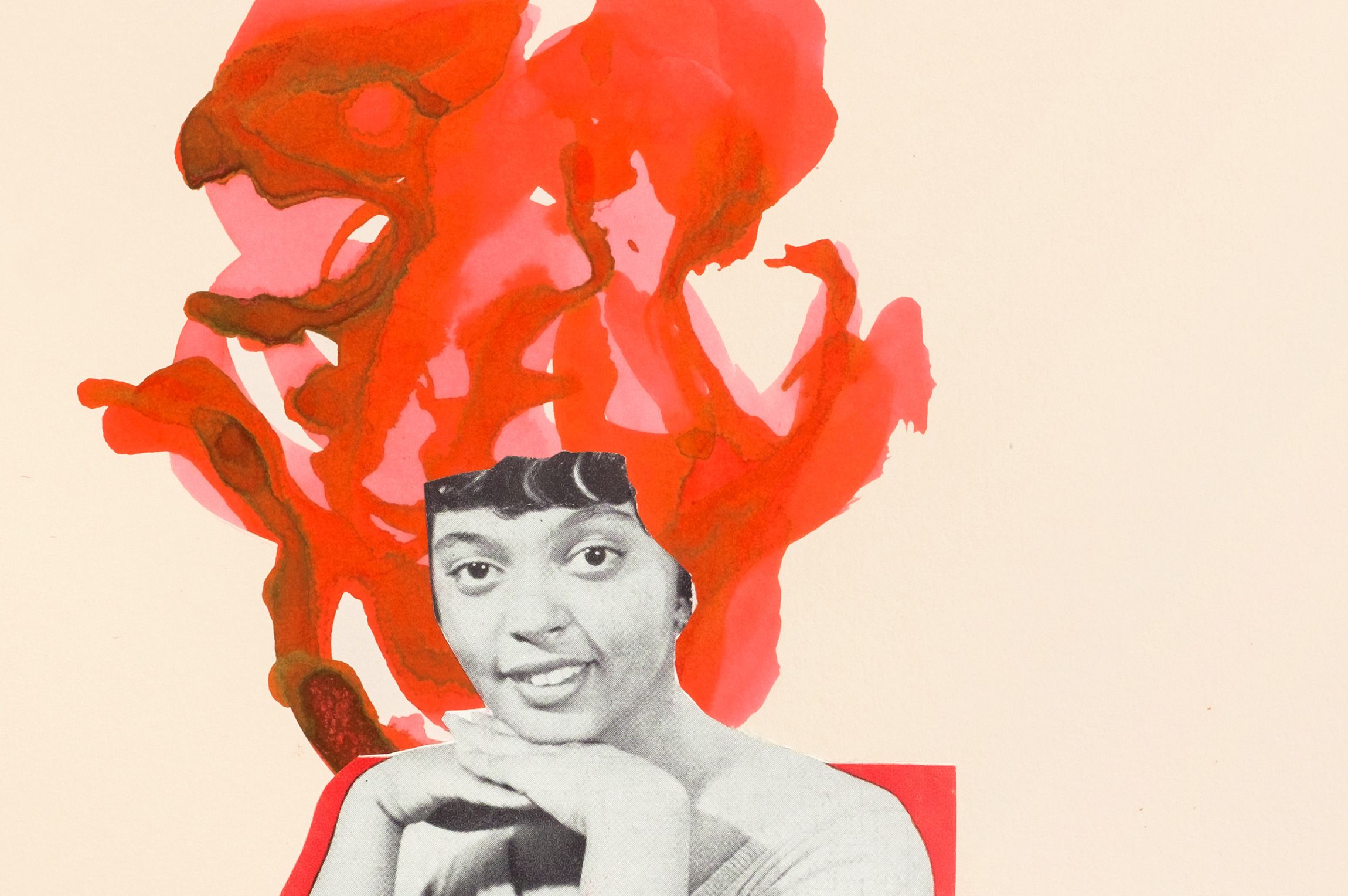 Jet Spared, 2017 (detail)