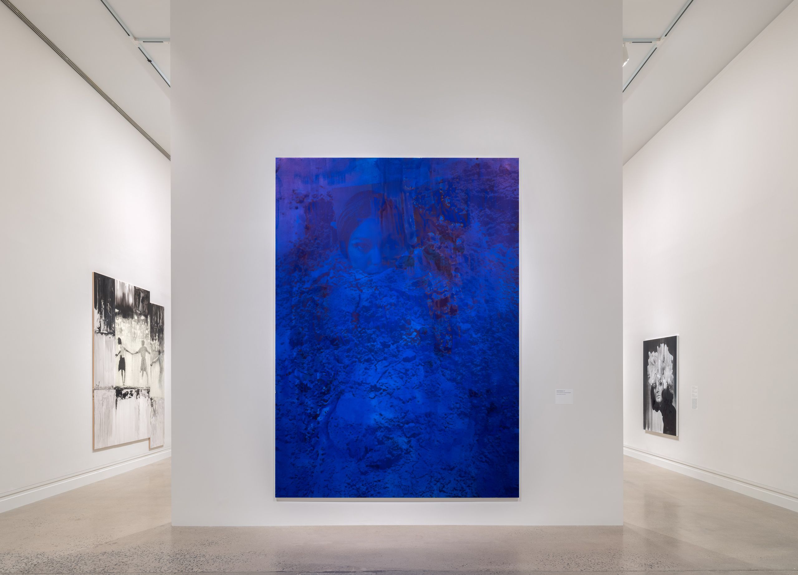 Lorna Simpson: Source Notes, Metropolitan Museum of Art, New York, 2025