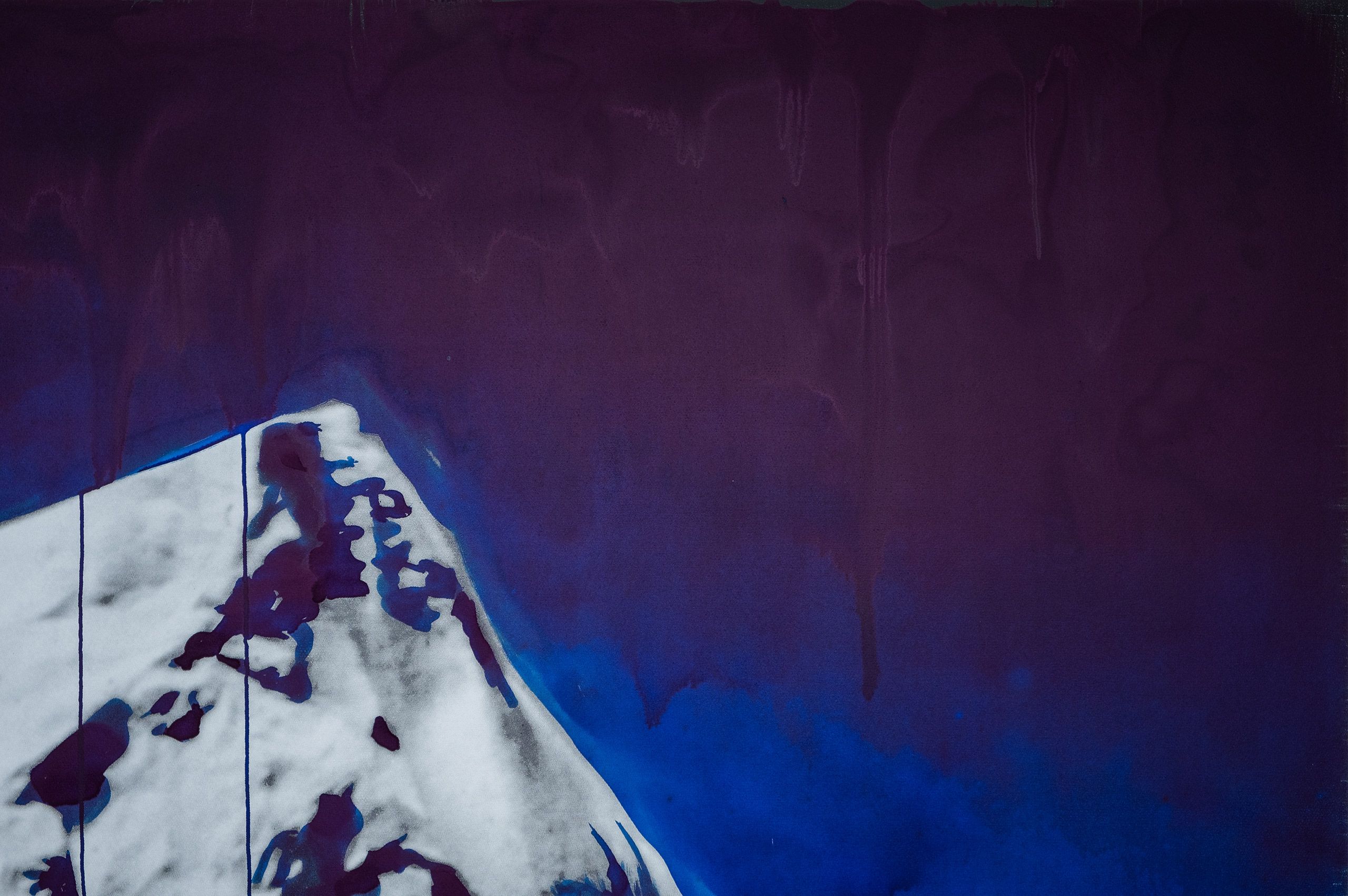 Ellipsis, 2019 (detail)