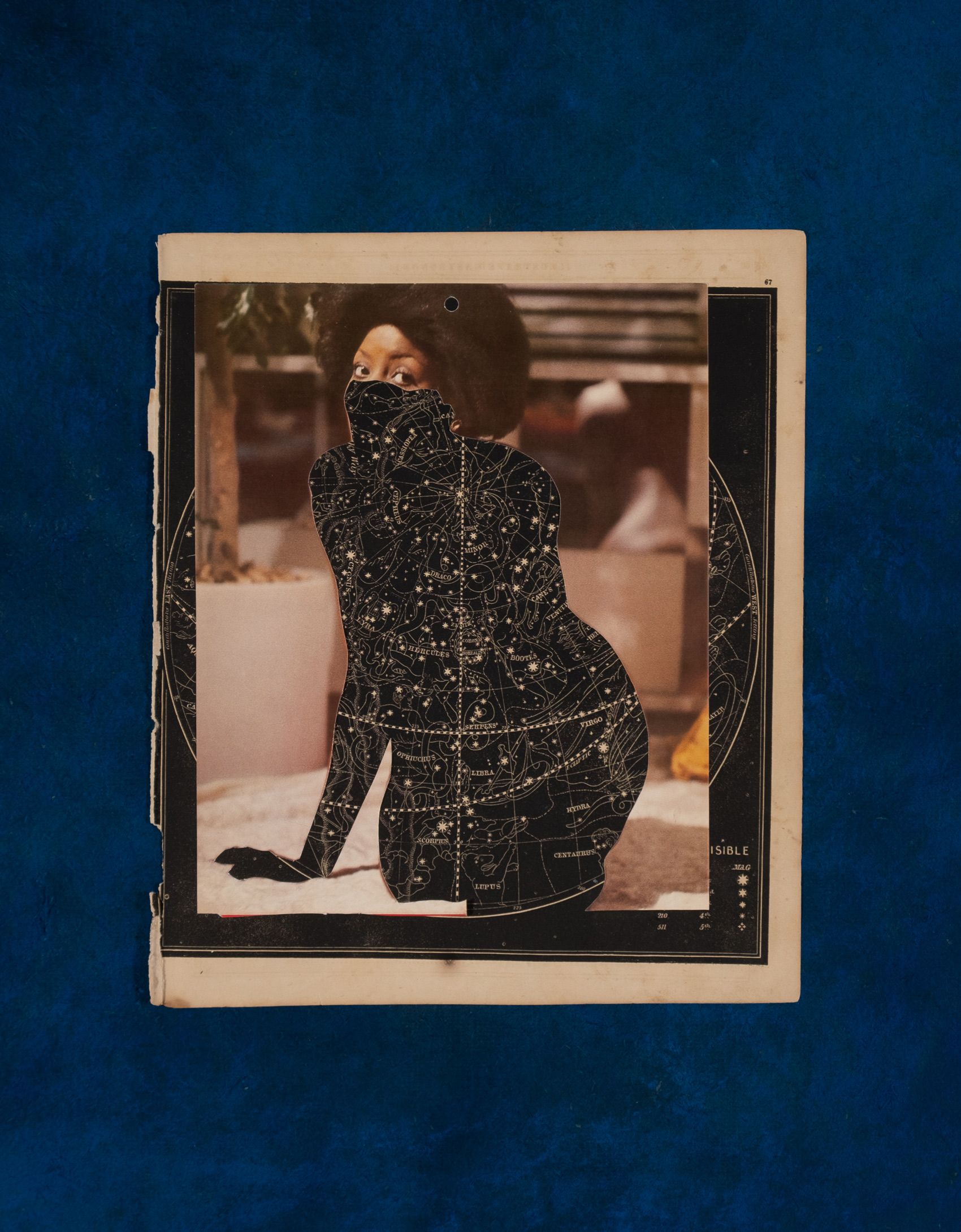 Everrrything, 2021 (detail)