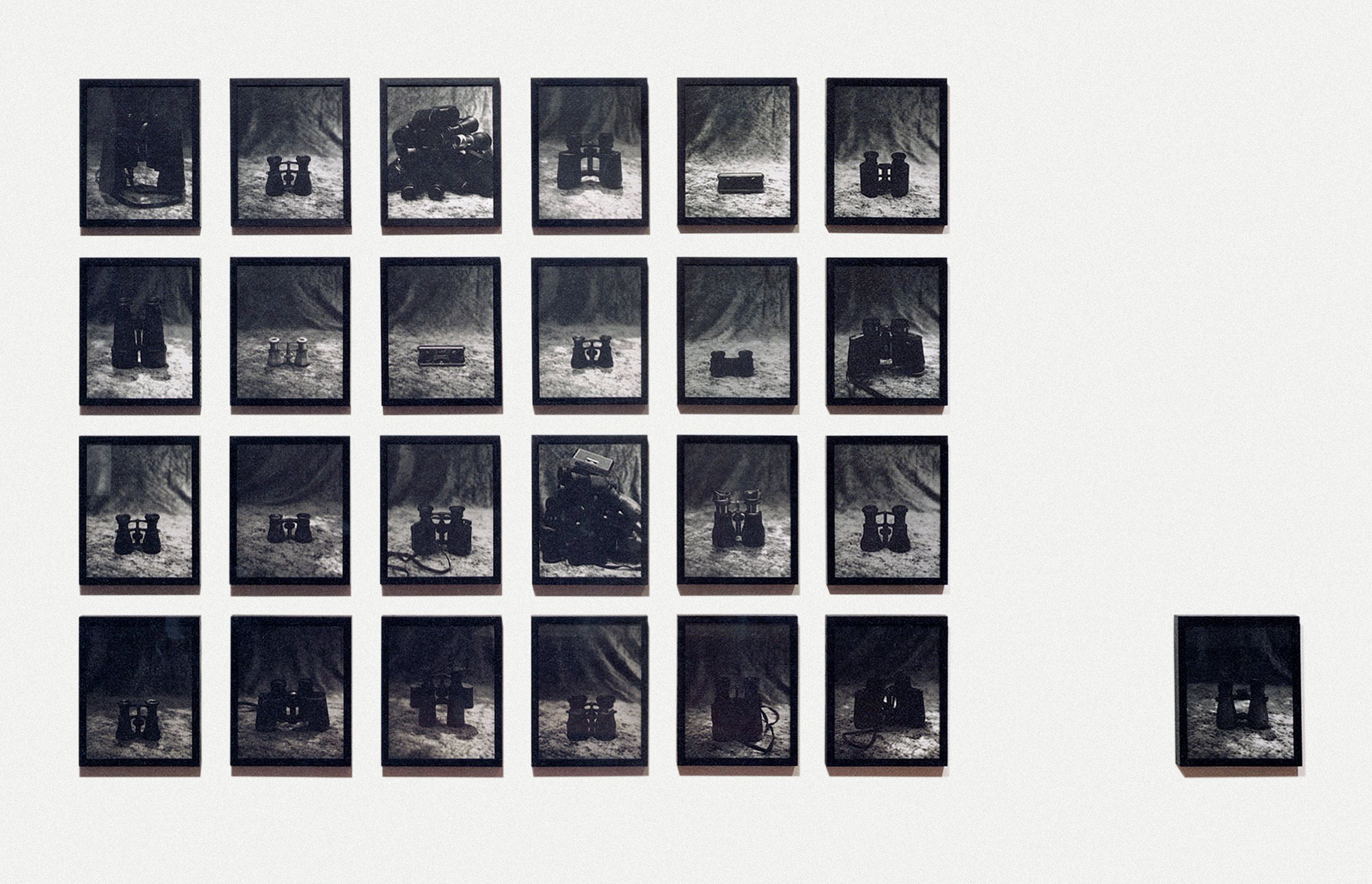 Looking Devices, 1996