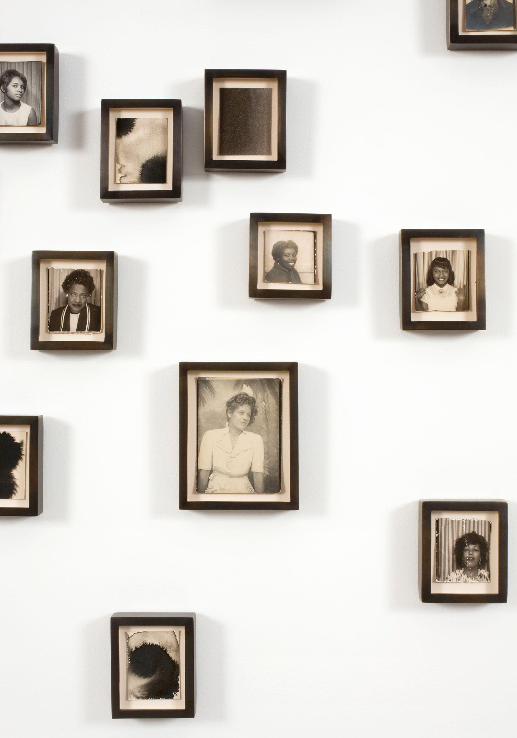 Instantaneous, 2008 (detail)