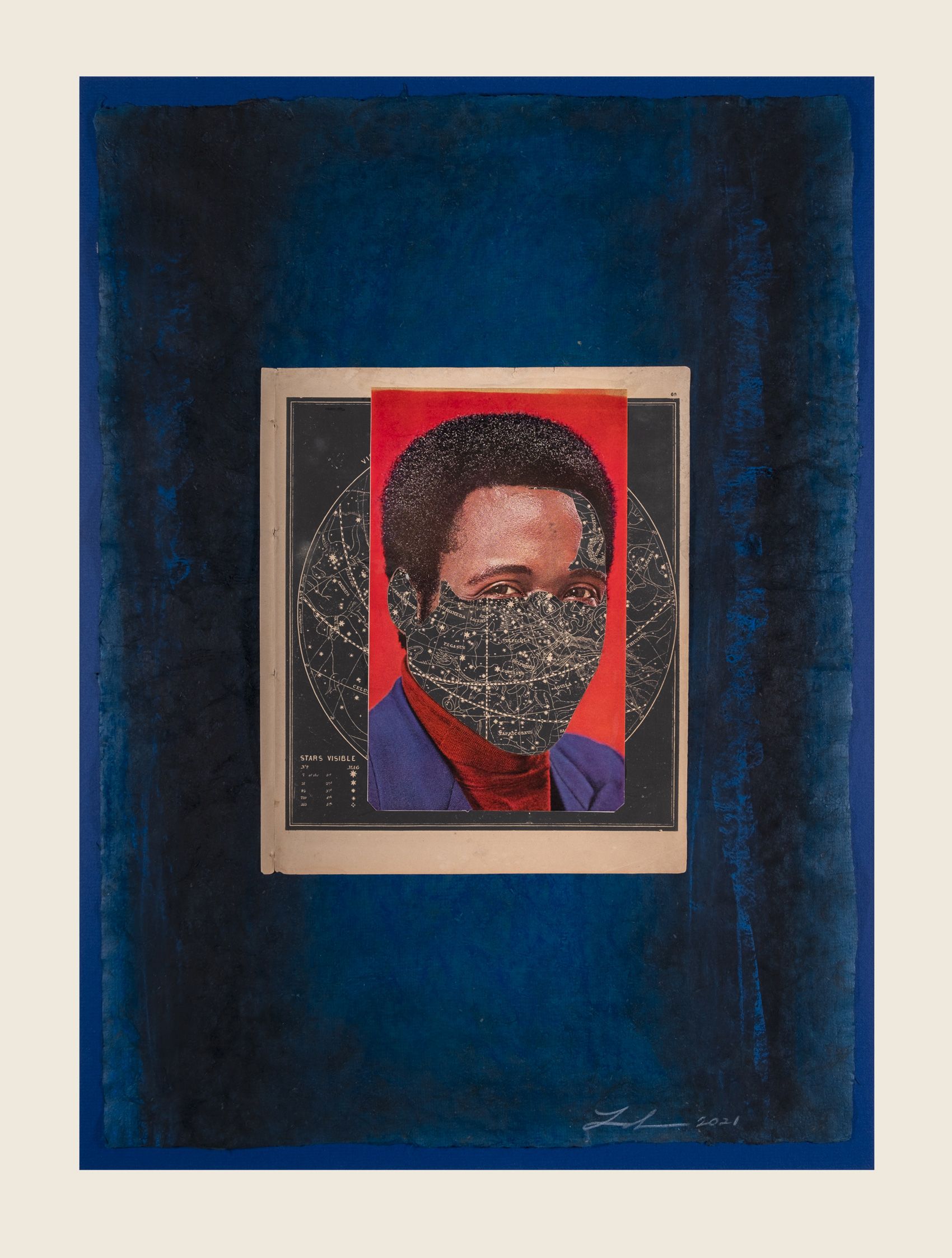 The Amount Of Time..., 2021