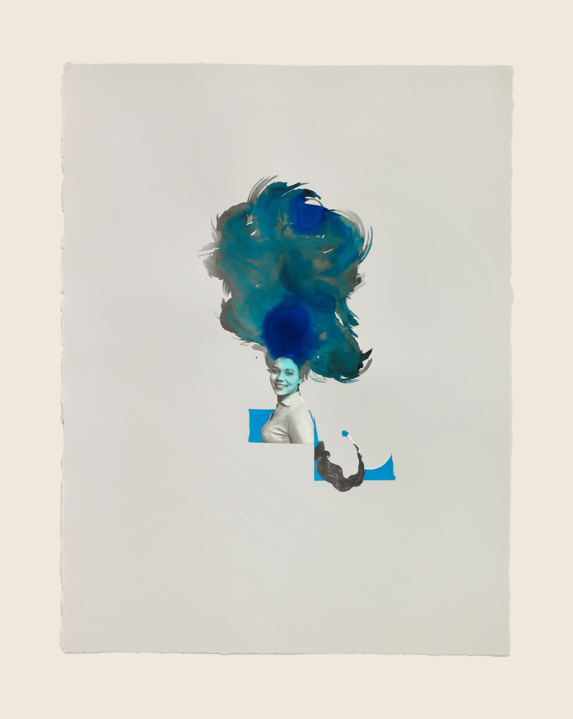 Half Blue, 2013
