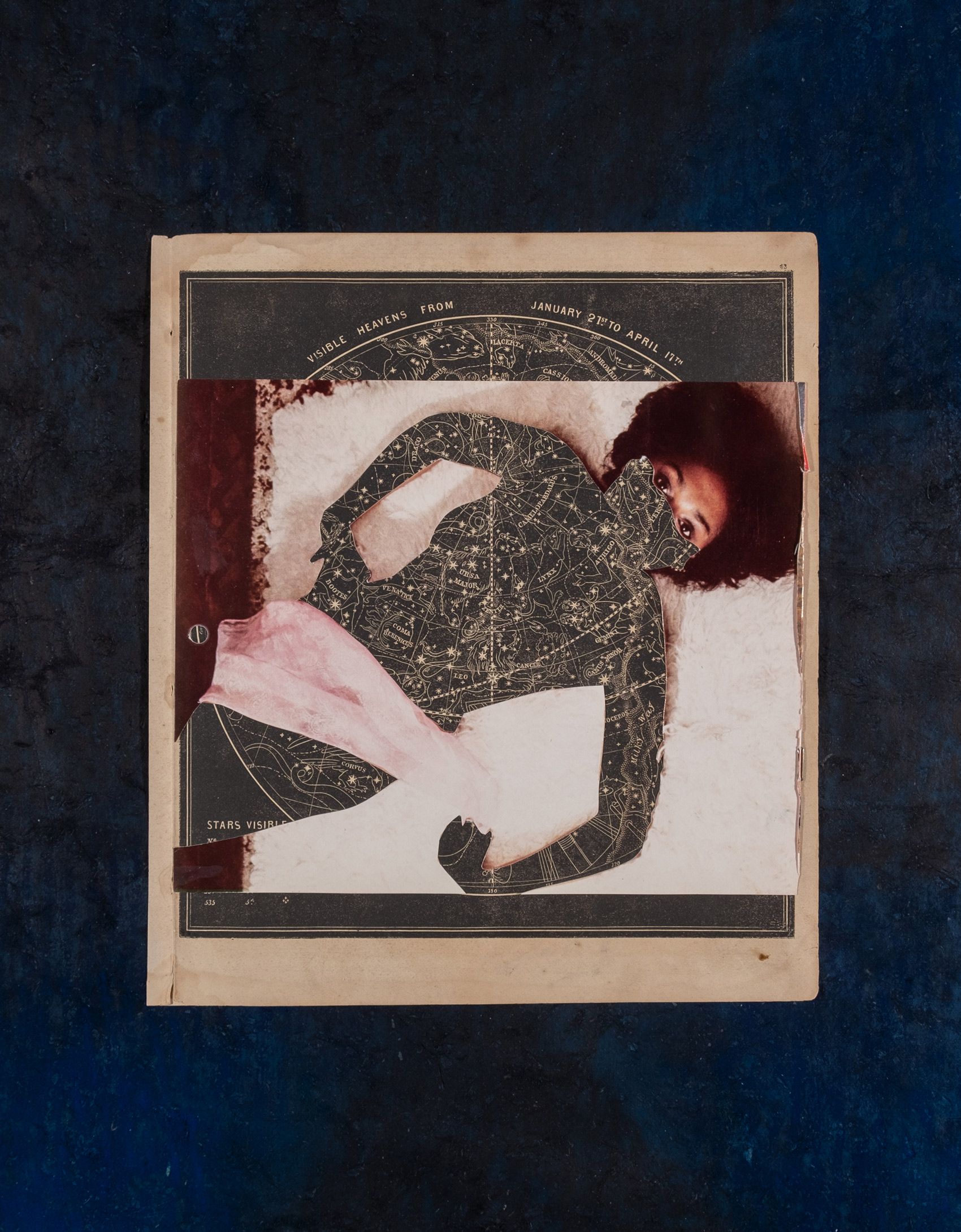 Everrrything, 2021 (detail)