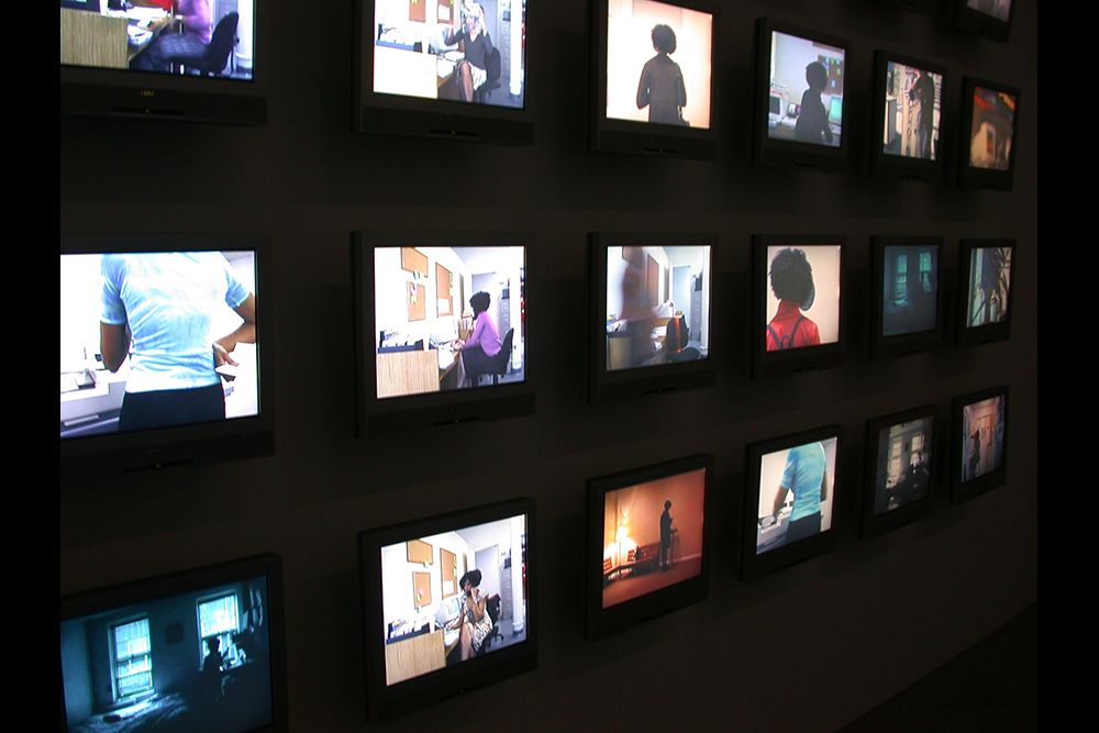 31, 2002 (installation)