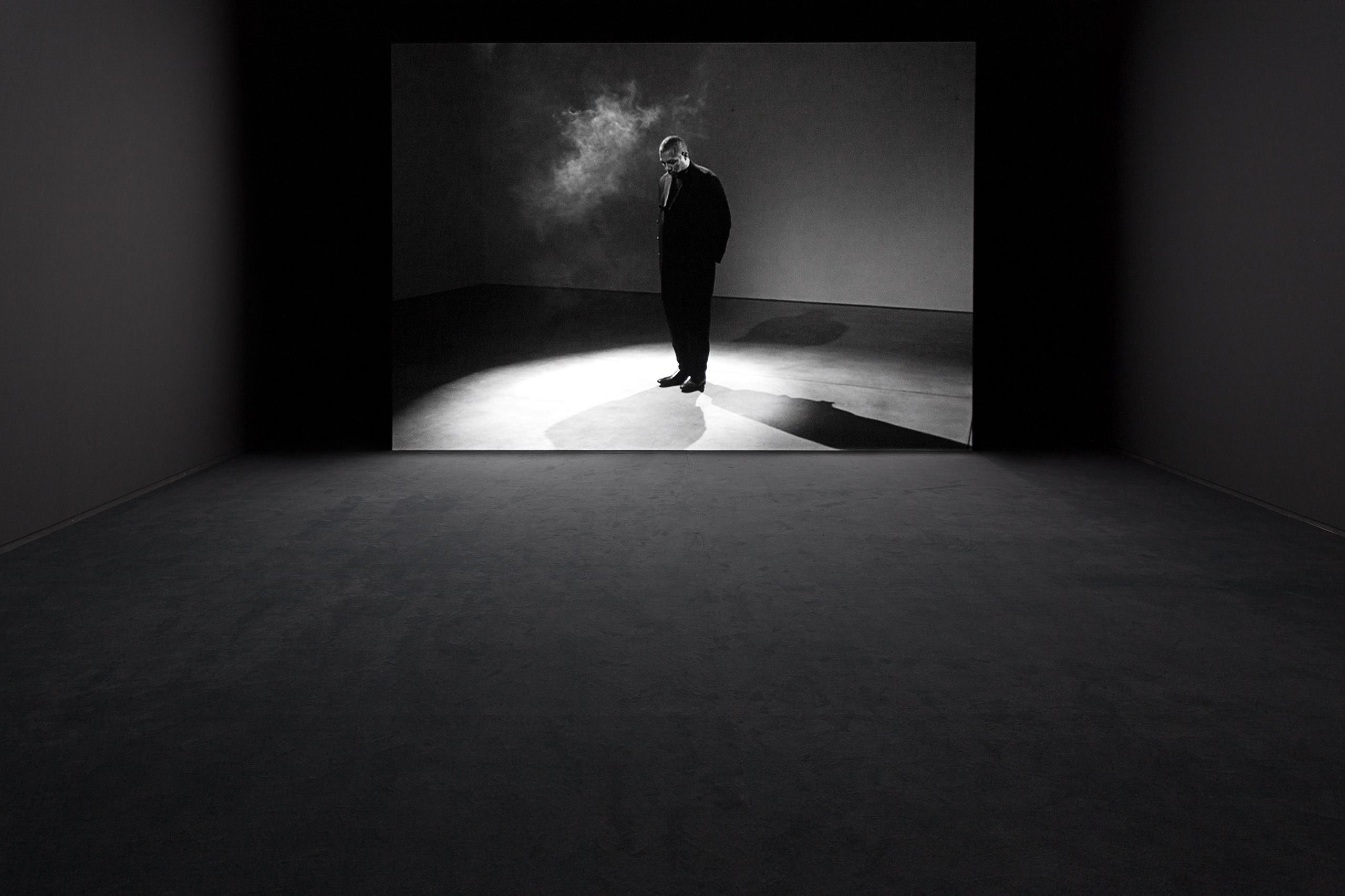 "Lorna Simpson", Jeu de Paume, Paris, France 2013