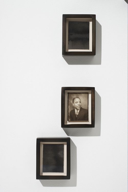 Photo Booth, 2008 (detail)